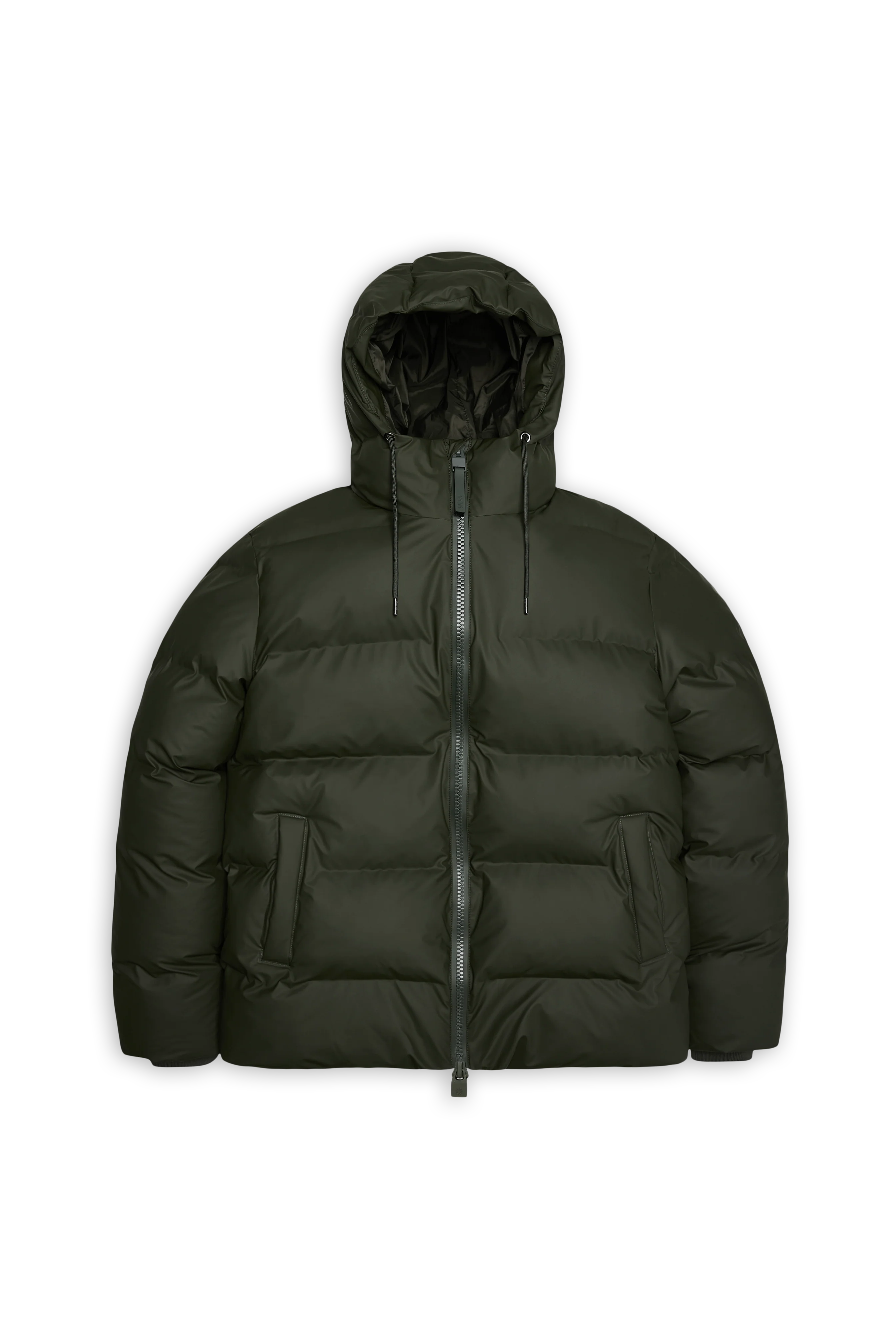 Alta Puffer Jacket - Image 14