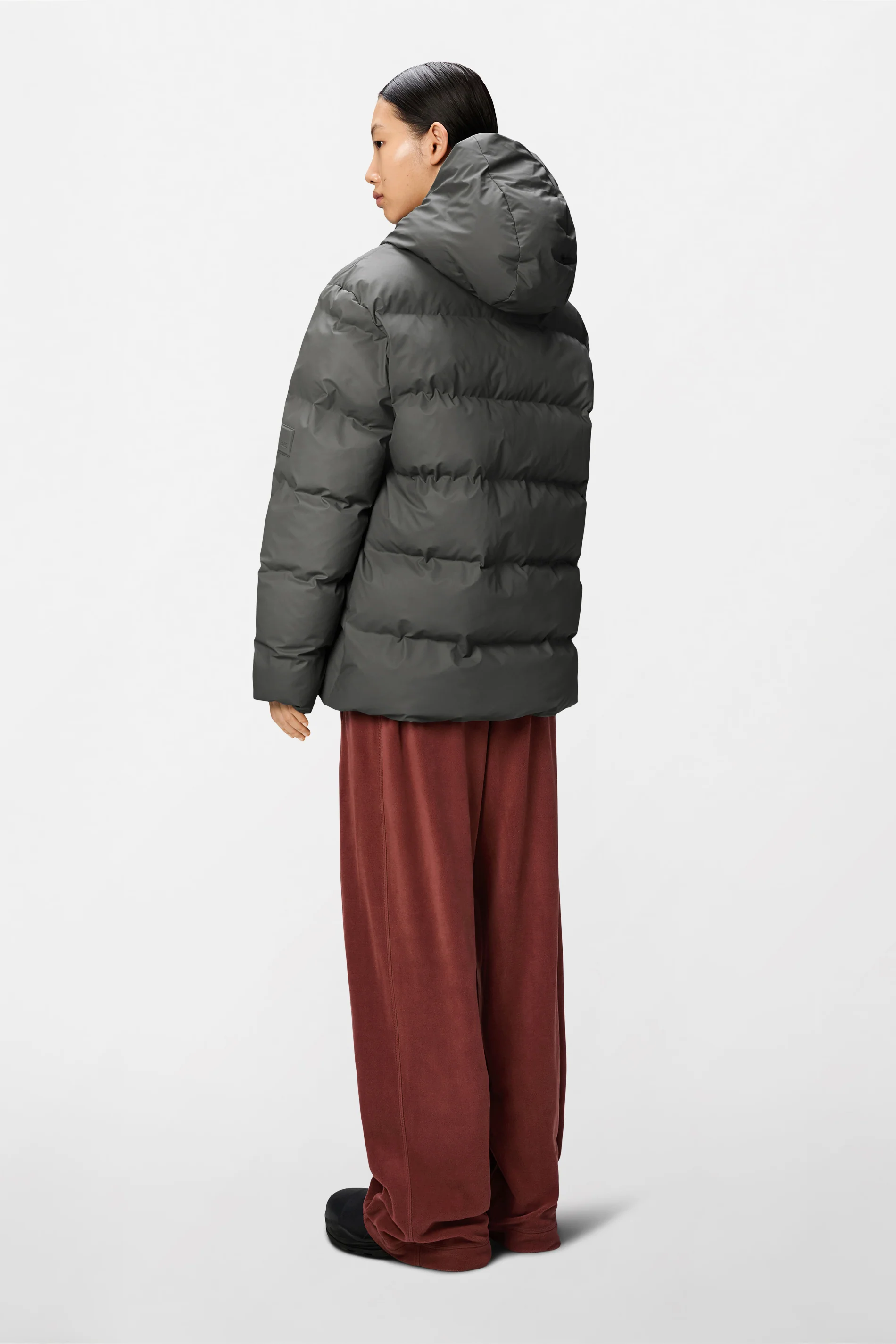 Alta Puffer Jacket - Image 24