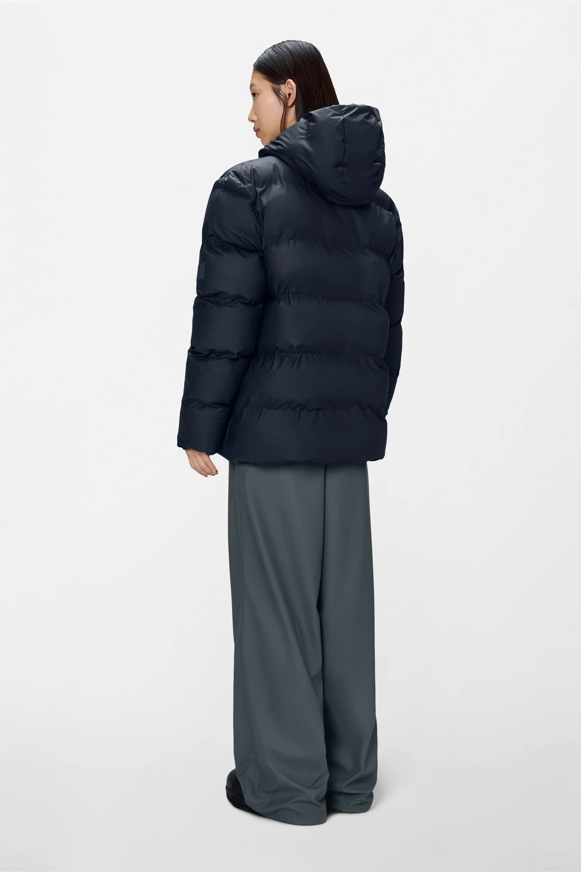 Alta Puffer Jacket - Image 31