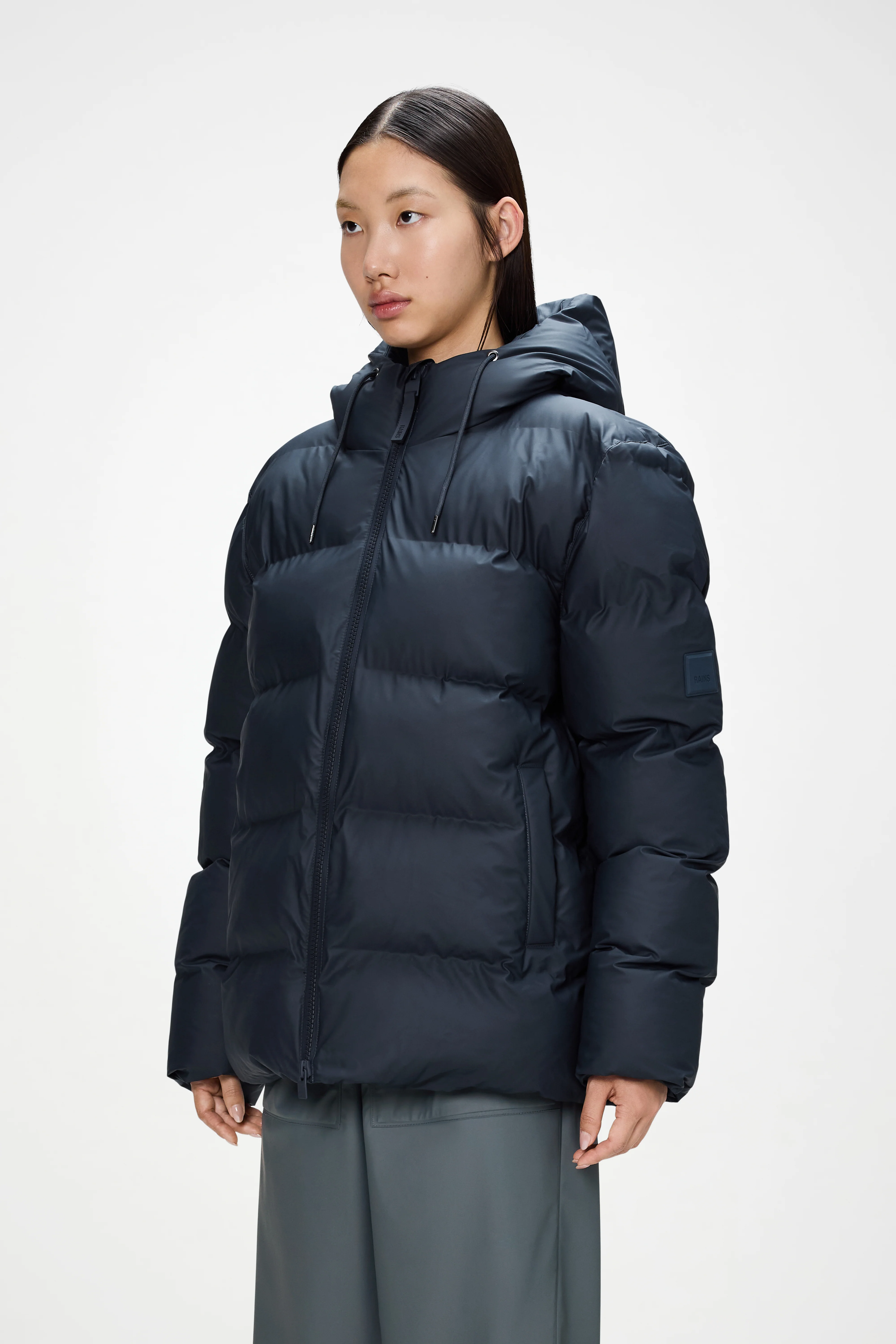 Alta Puffer Jacket - Image 34