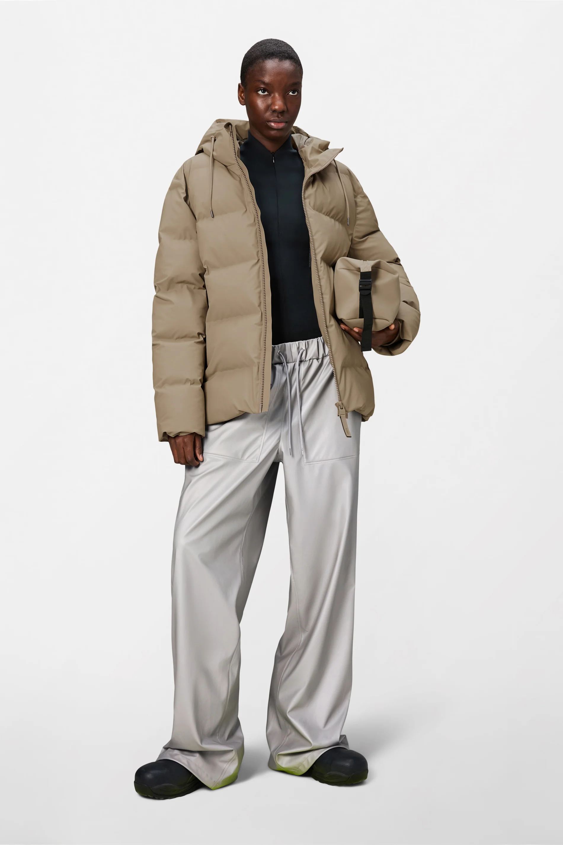 Alta Puffer Jacket - Image 39