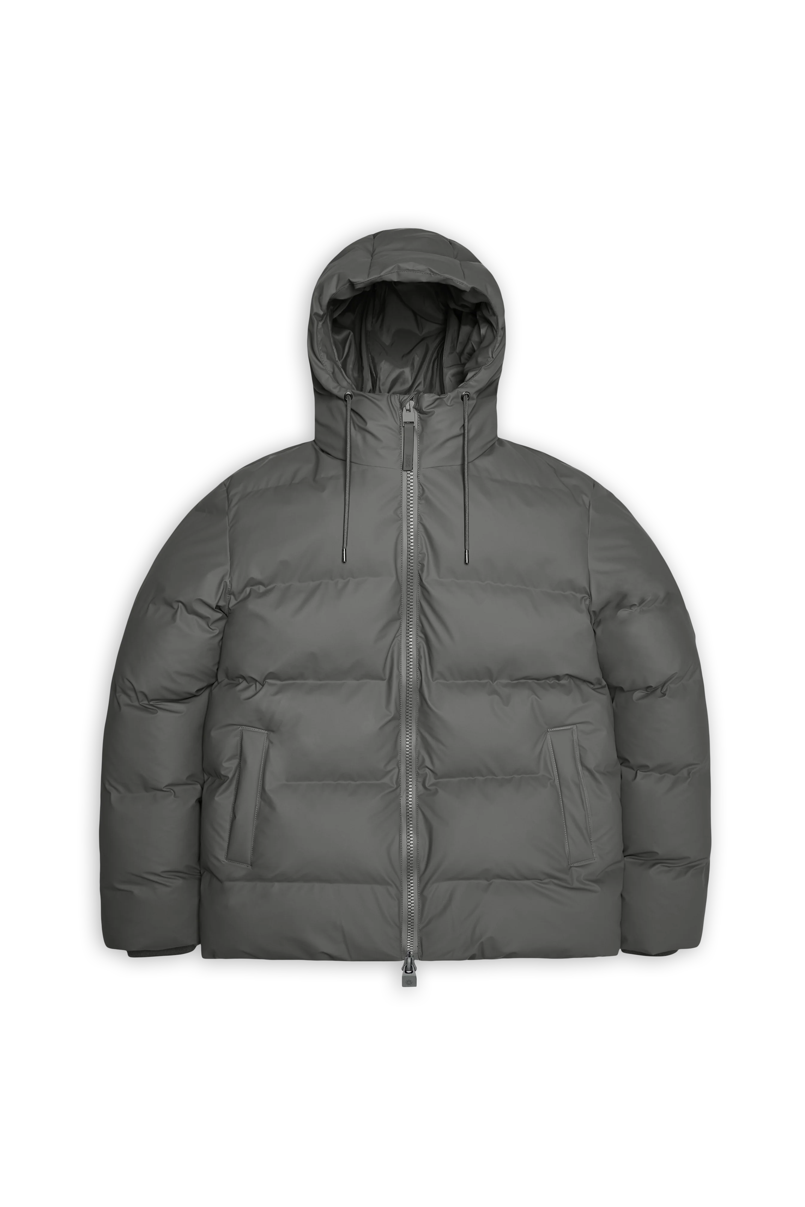 Alta Puffer Jacket - Image 14