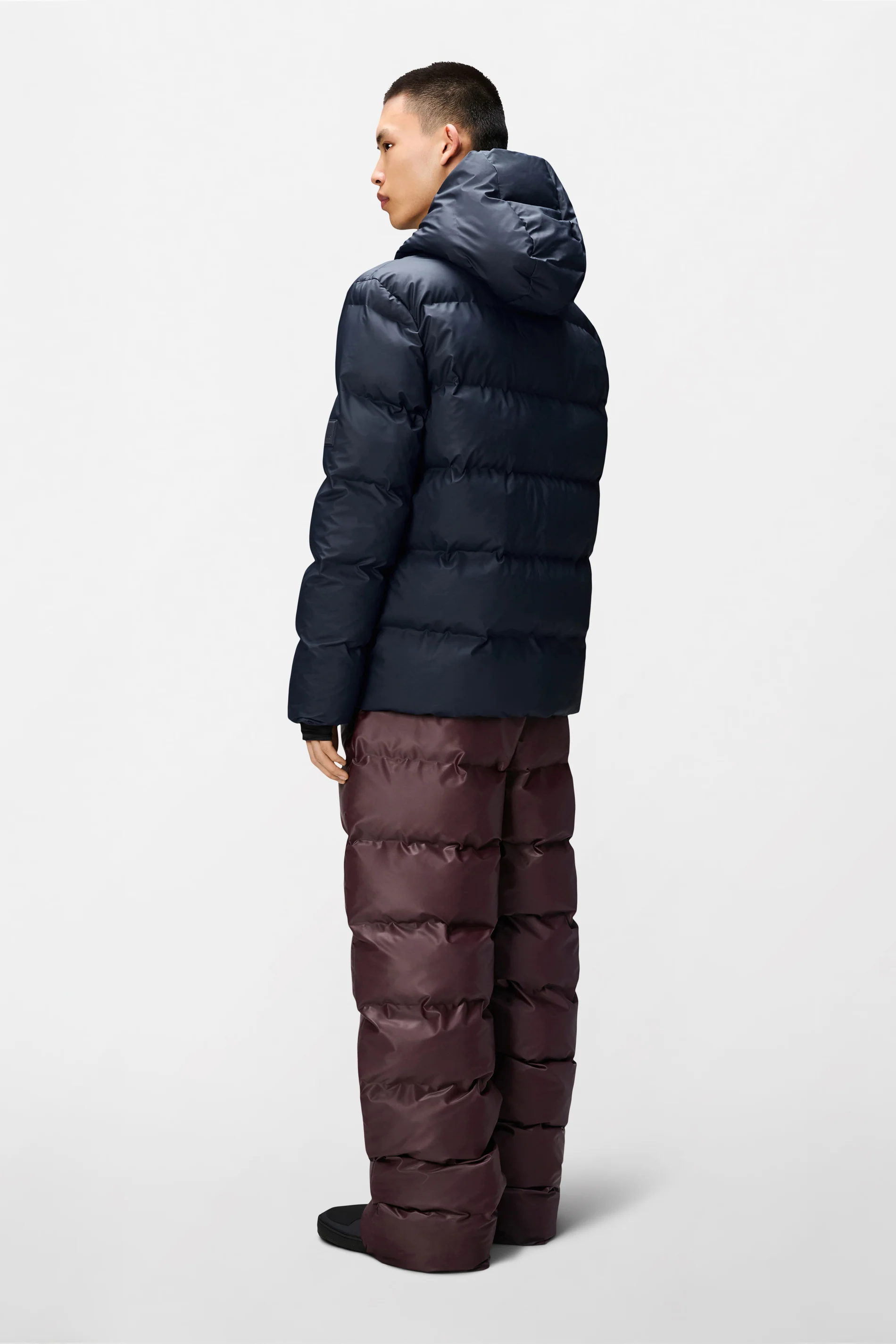 Alta Puffer Jacket - Image 17