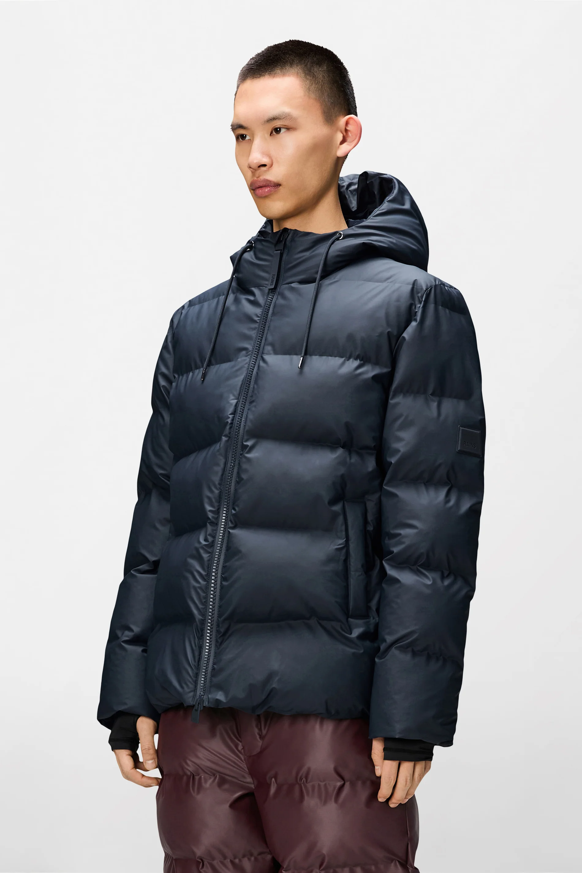Alta Puffer Jacket - Image 20