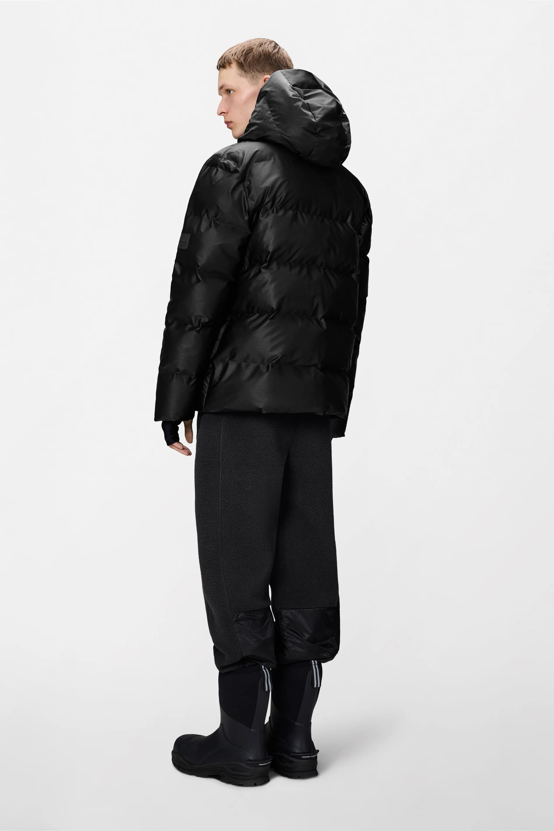 Alta Puffer Jacket - Image 24