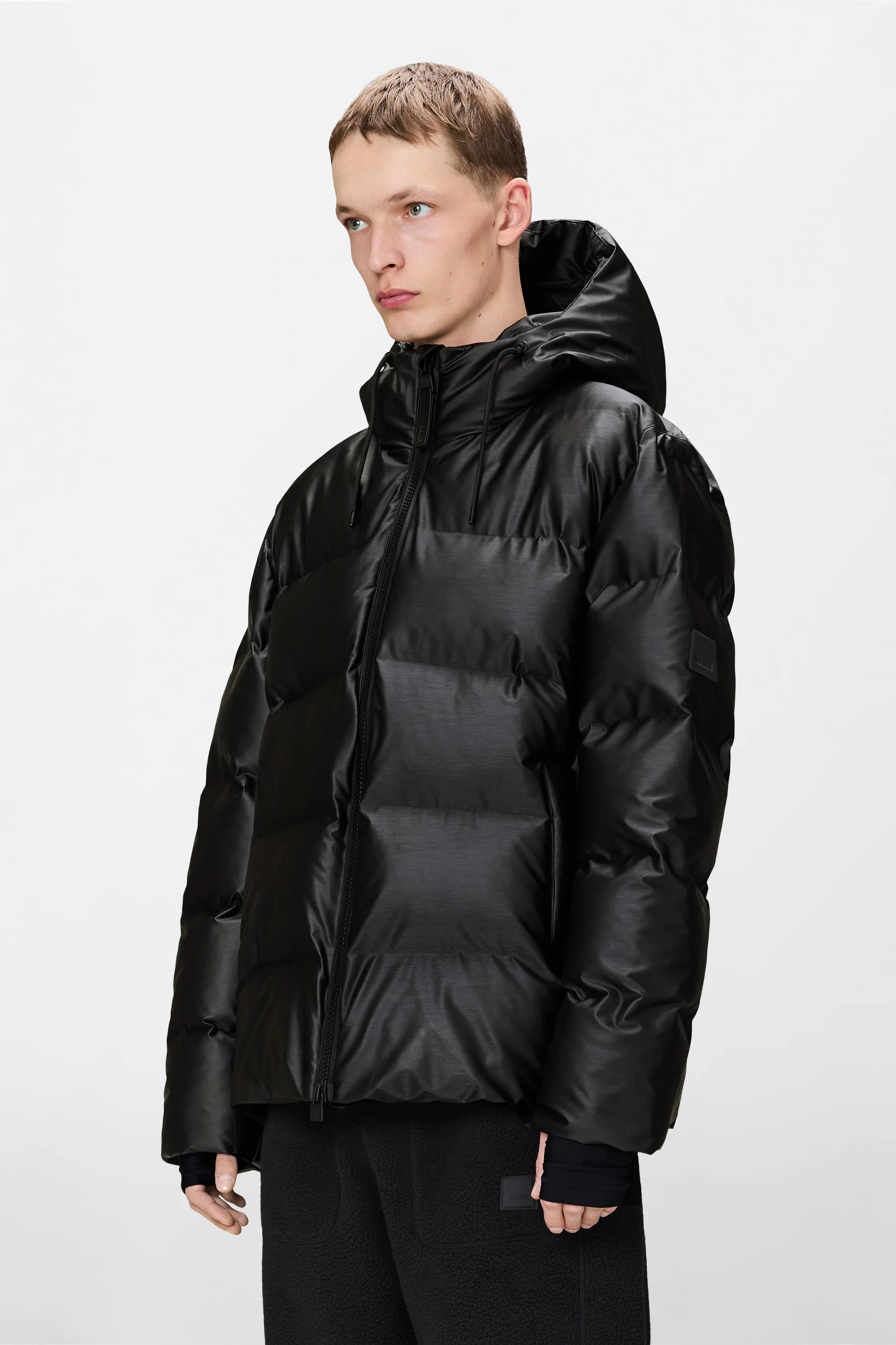 Alta Puffer Jacket - Image 27
