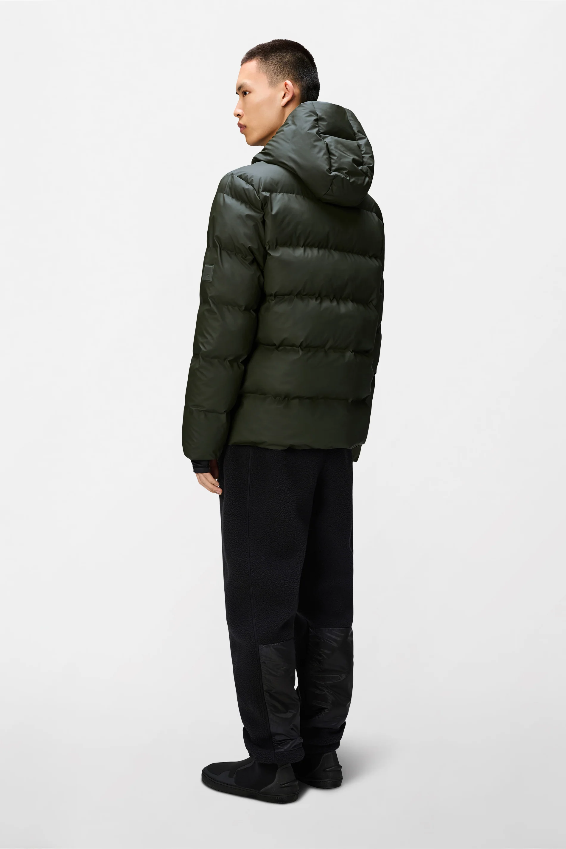 Alta Puffer Jacket - Image 31