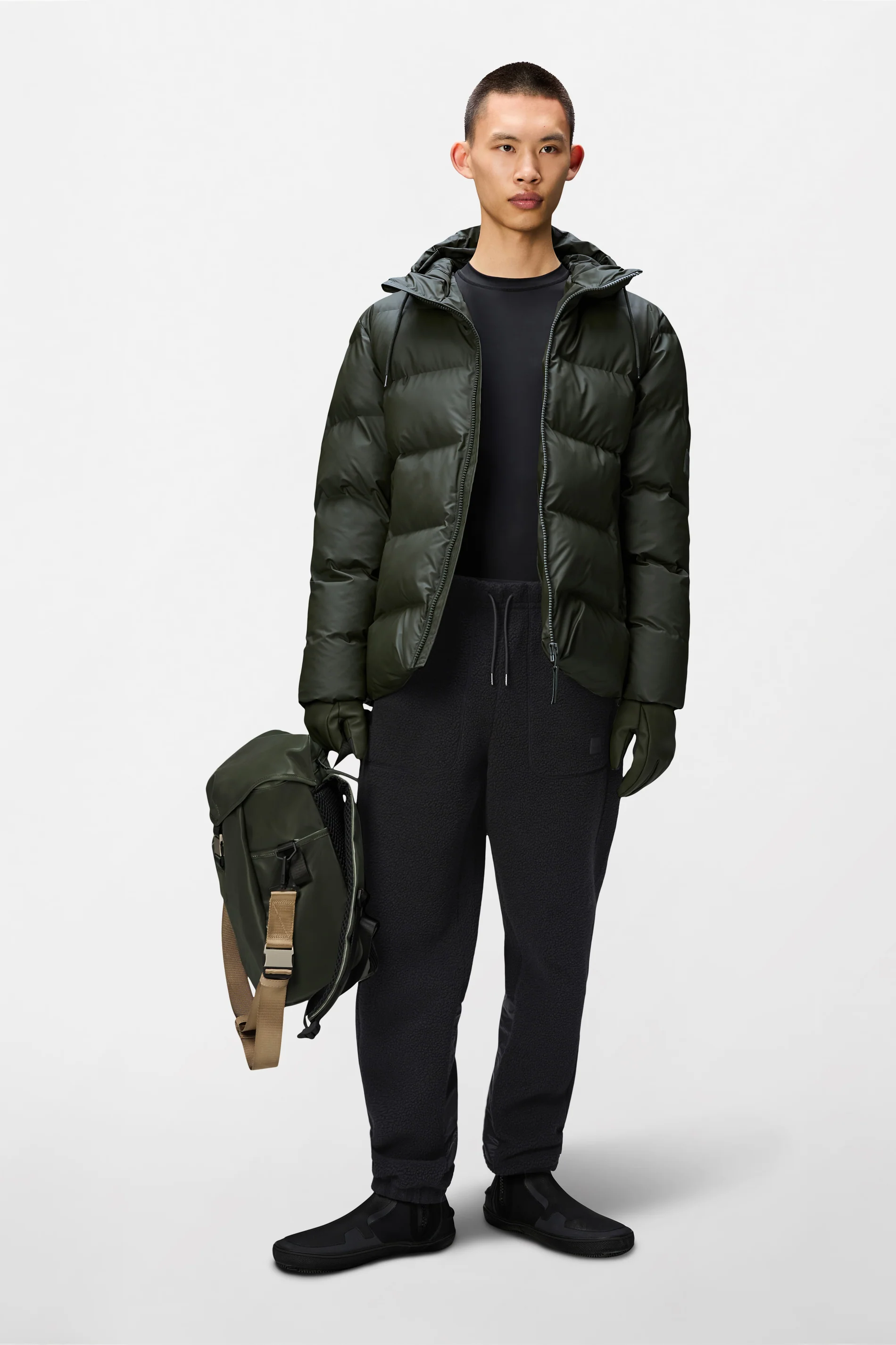 Alta Puffer Jacket - Image 32