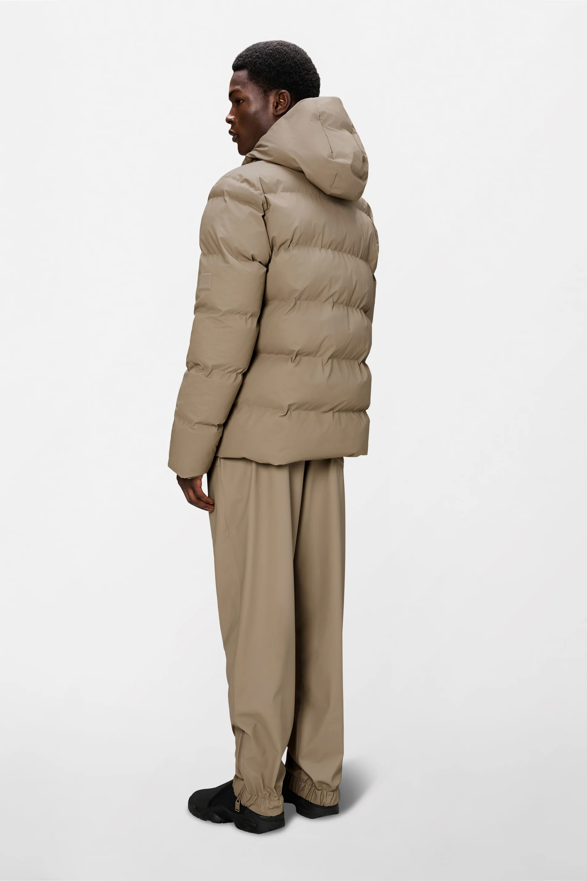 Alta Puffer Jacket - Image 38