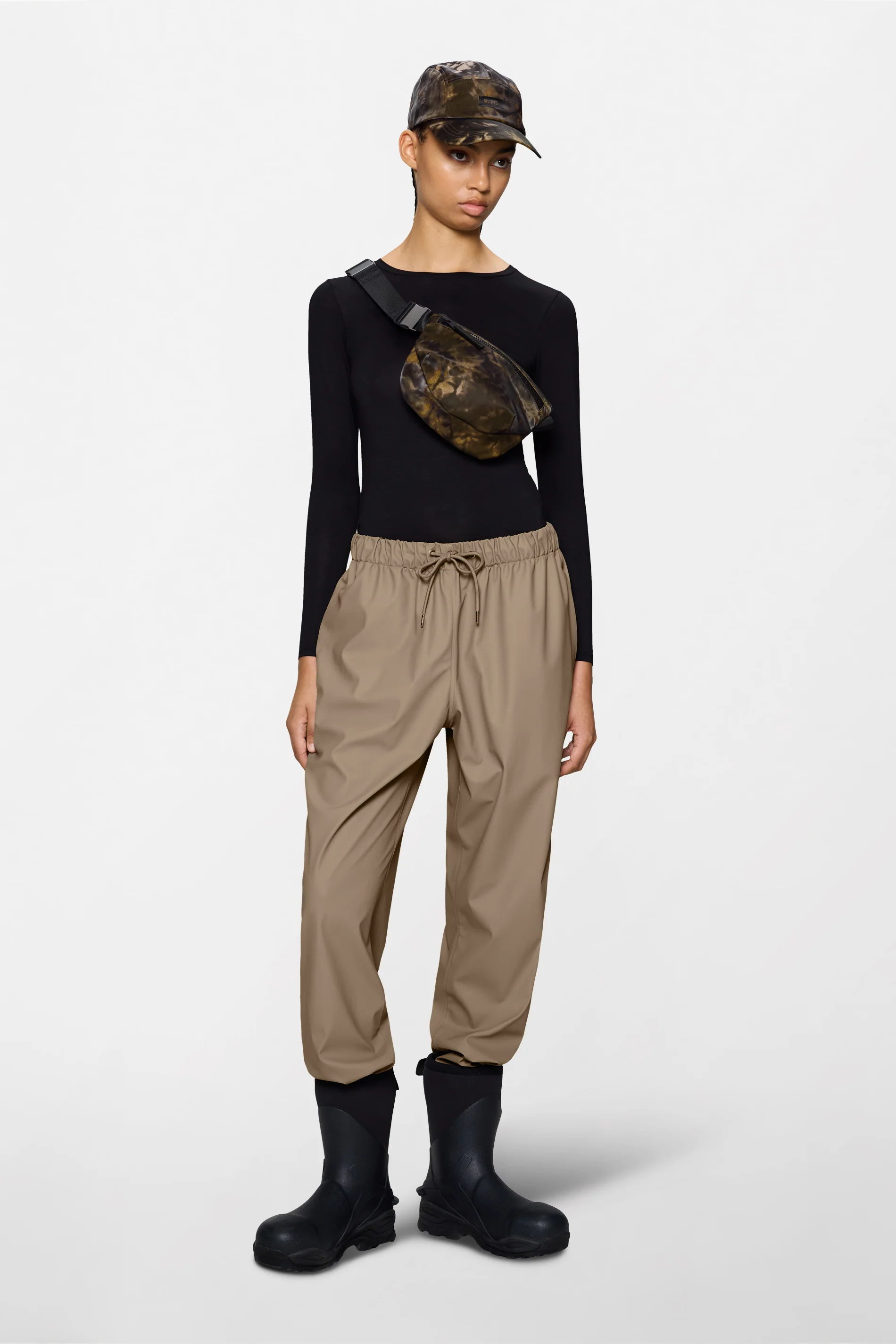 Rain Pants Regular - Image 10