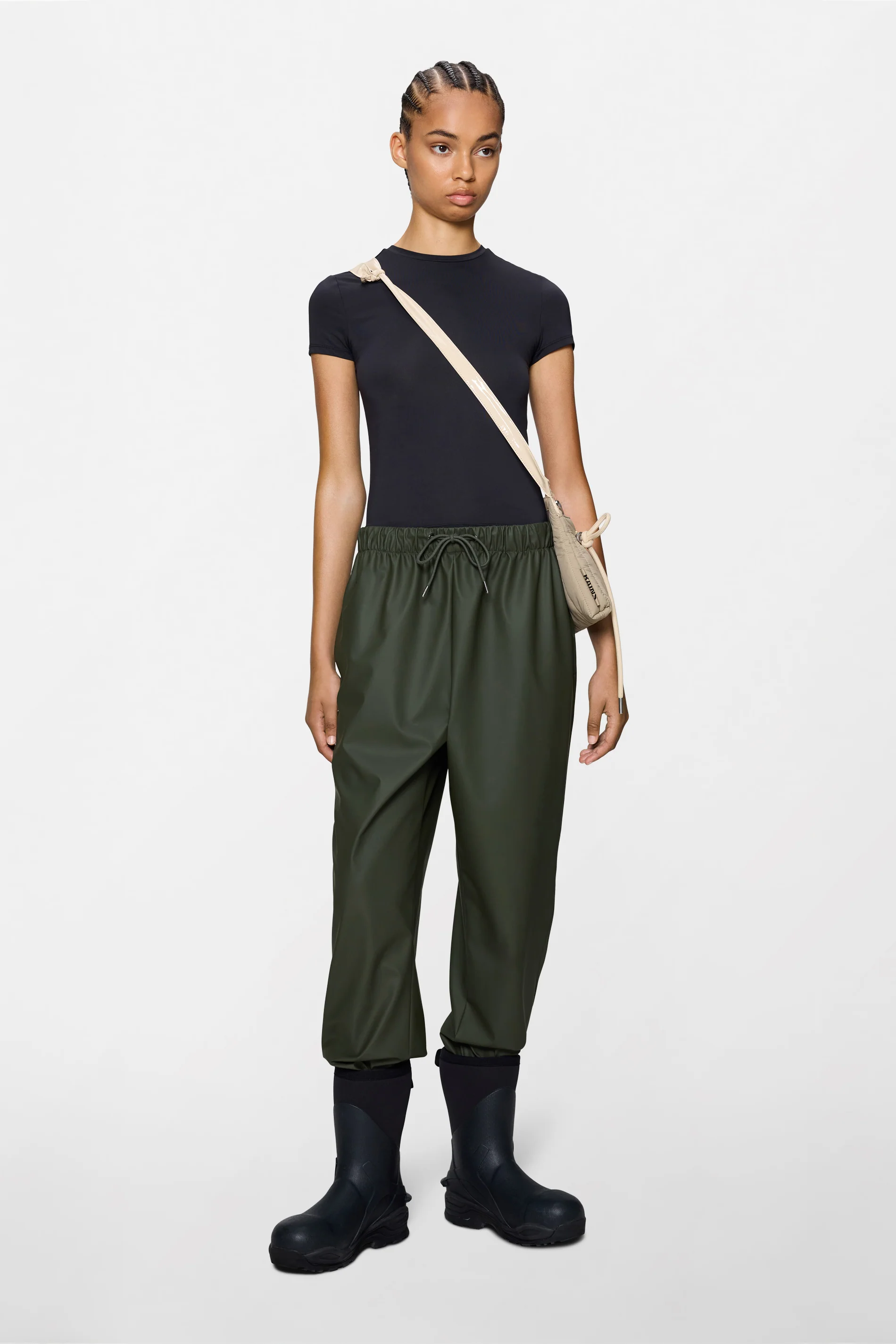 Rain Pants Regular - Image 16