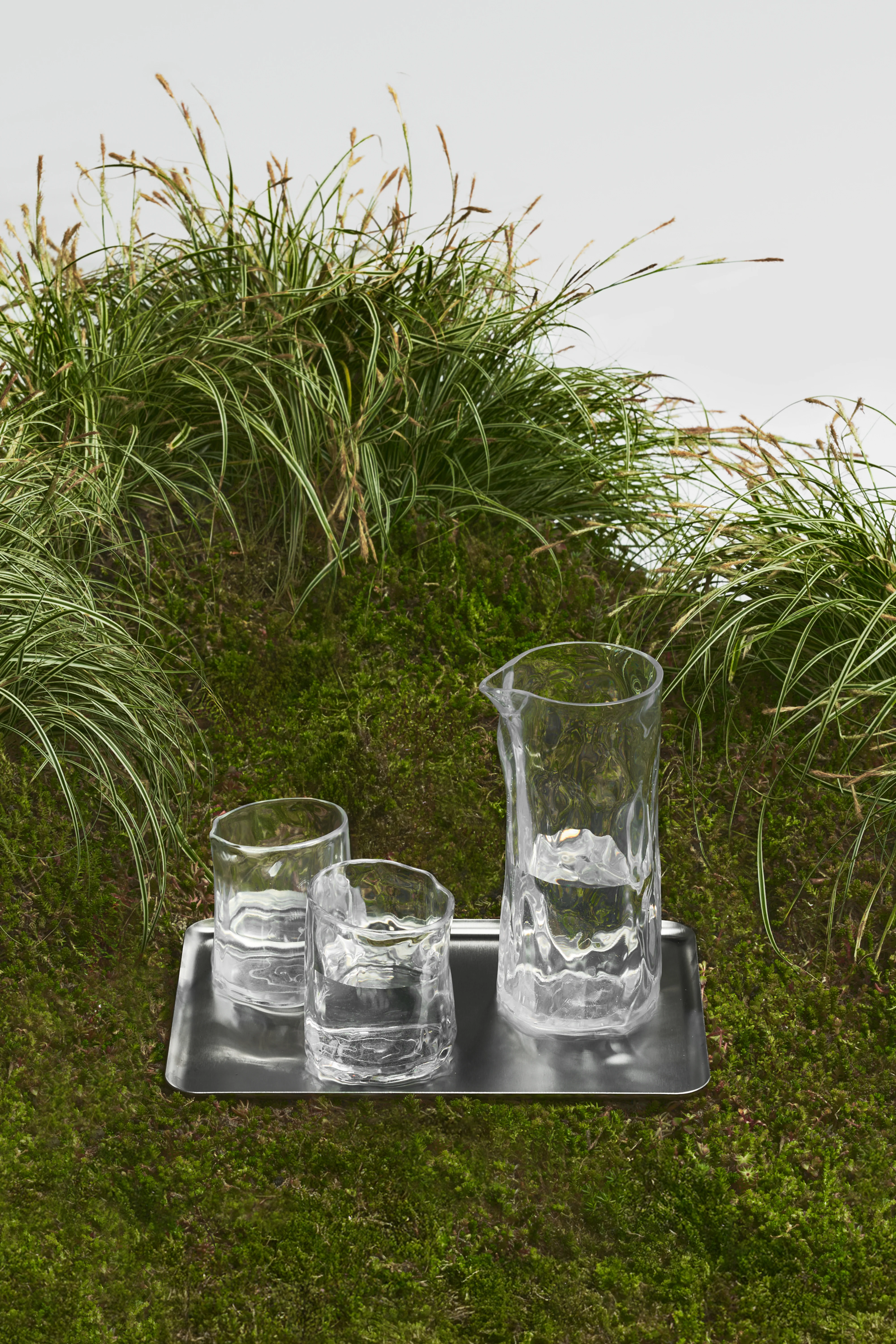 Rains Water Carafe - Image 4