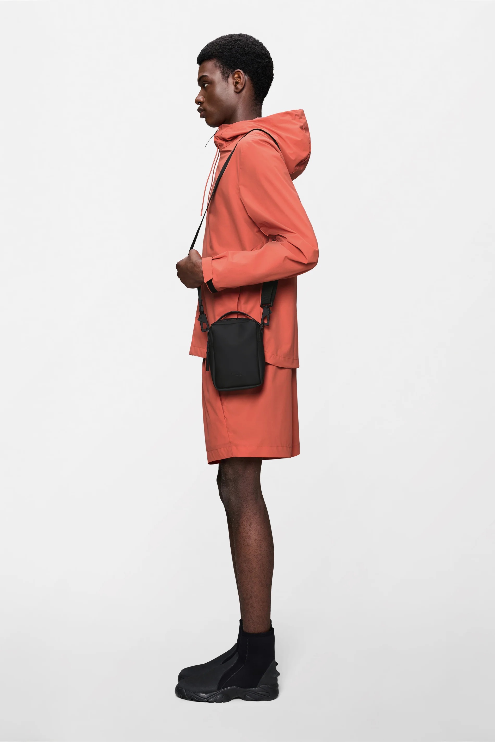 Reporter Box Bag - Image 7