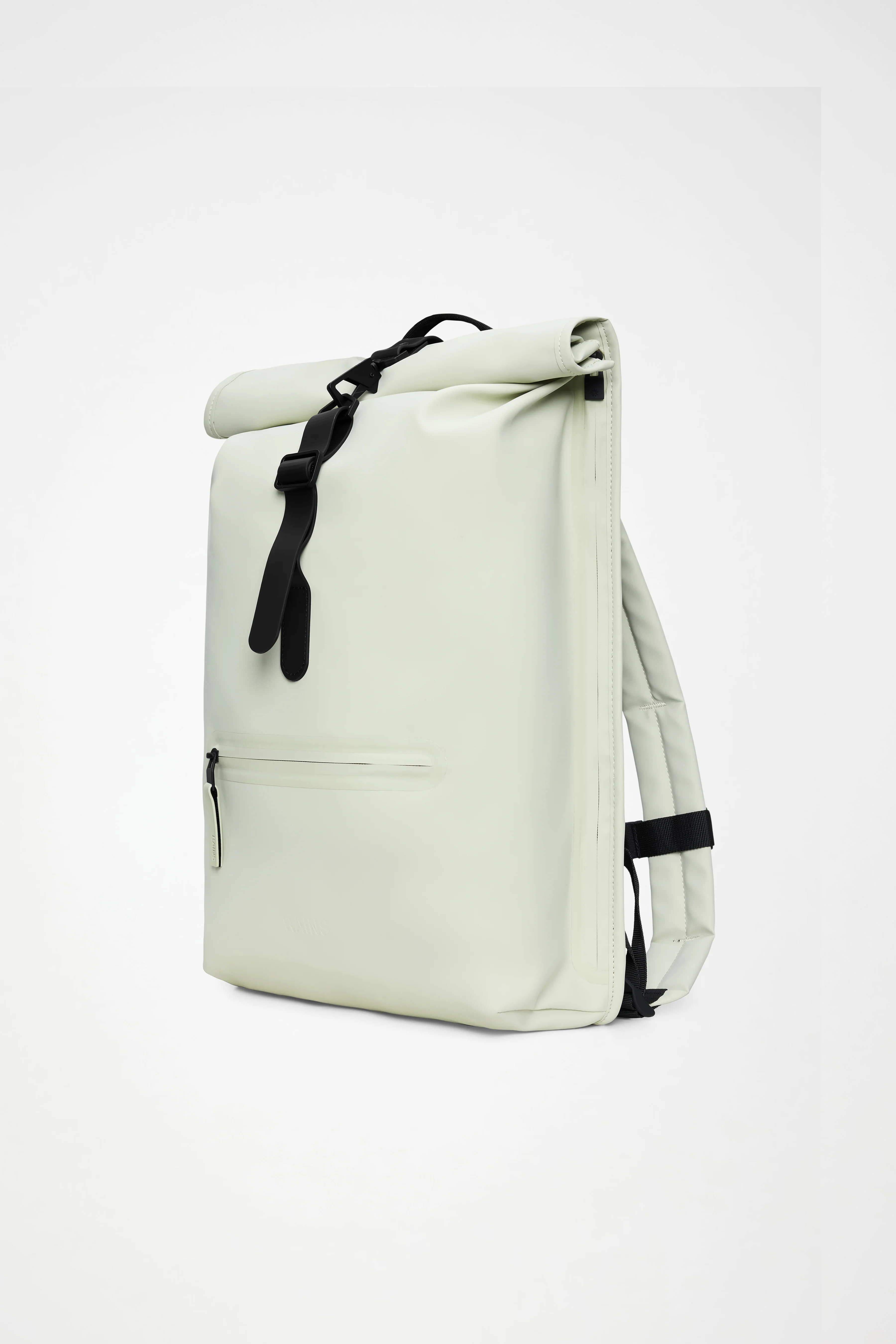 Rolltop Rucksack - Image 13