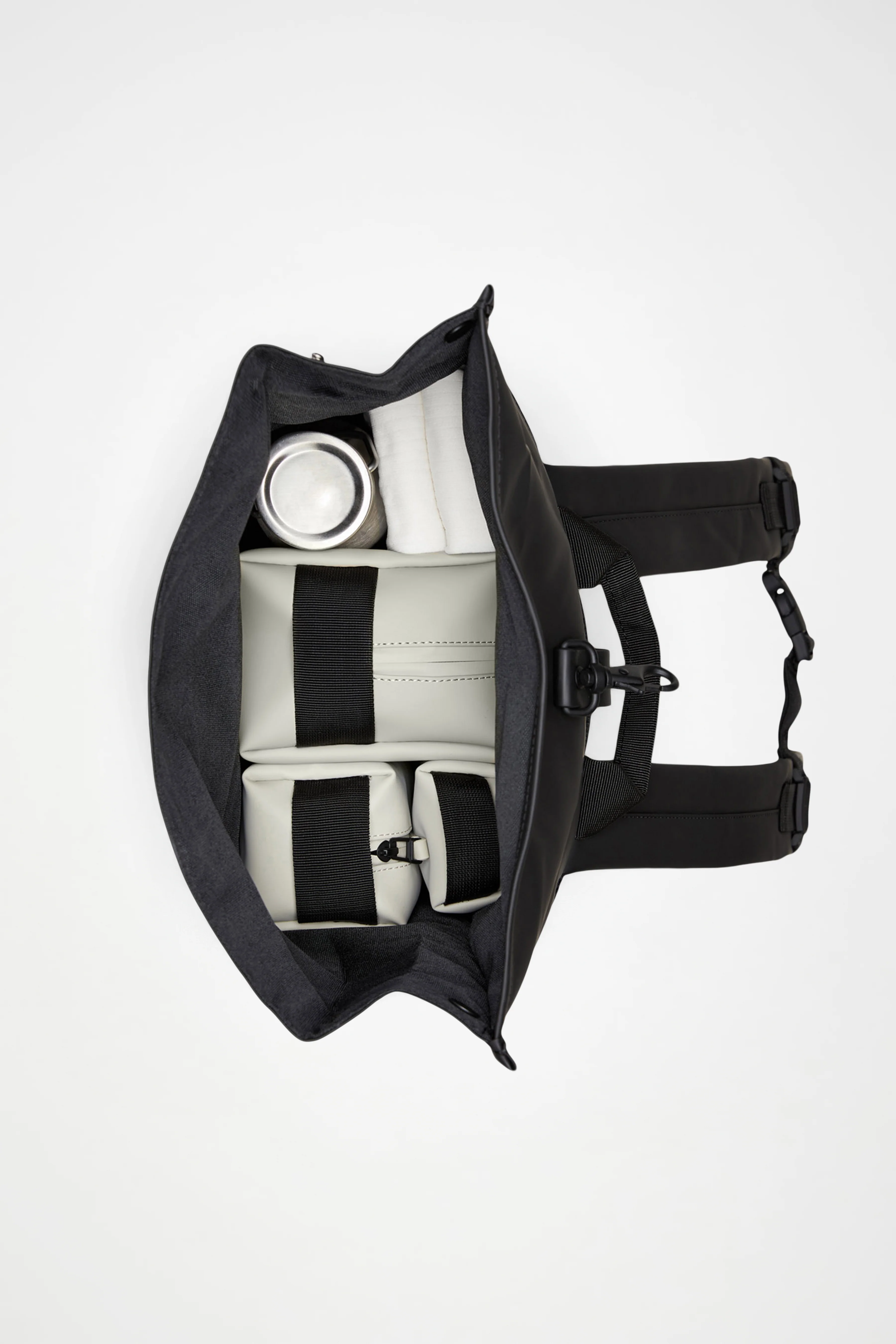Rolltop Rucksack - Image 19