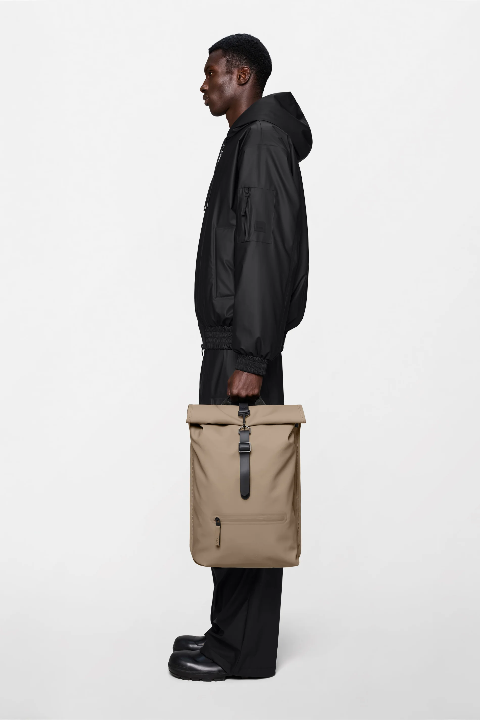 Rolltop Rucksack - Image 23