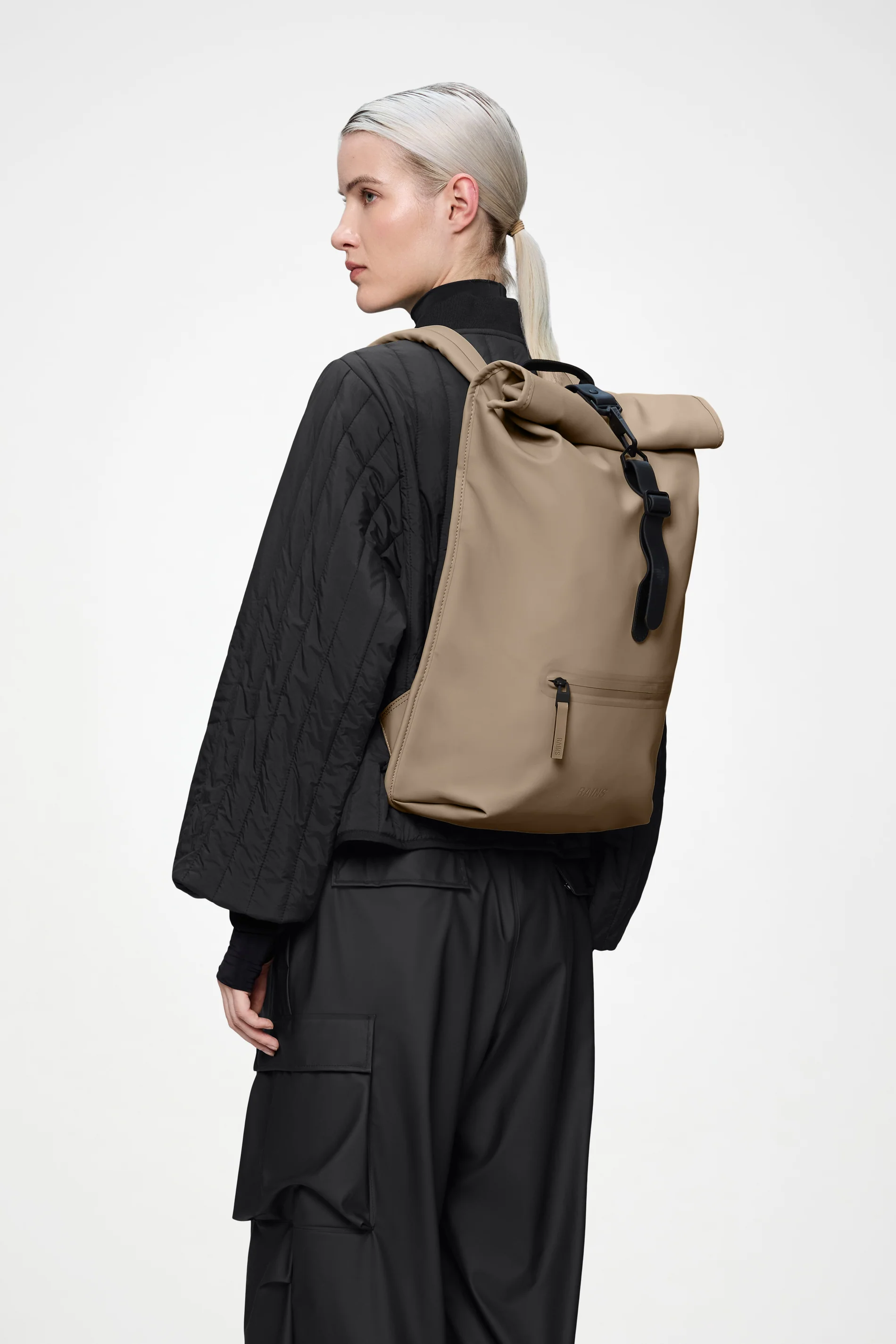 Rolltop Rucksack - Image 24