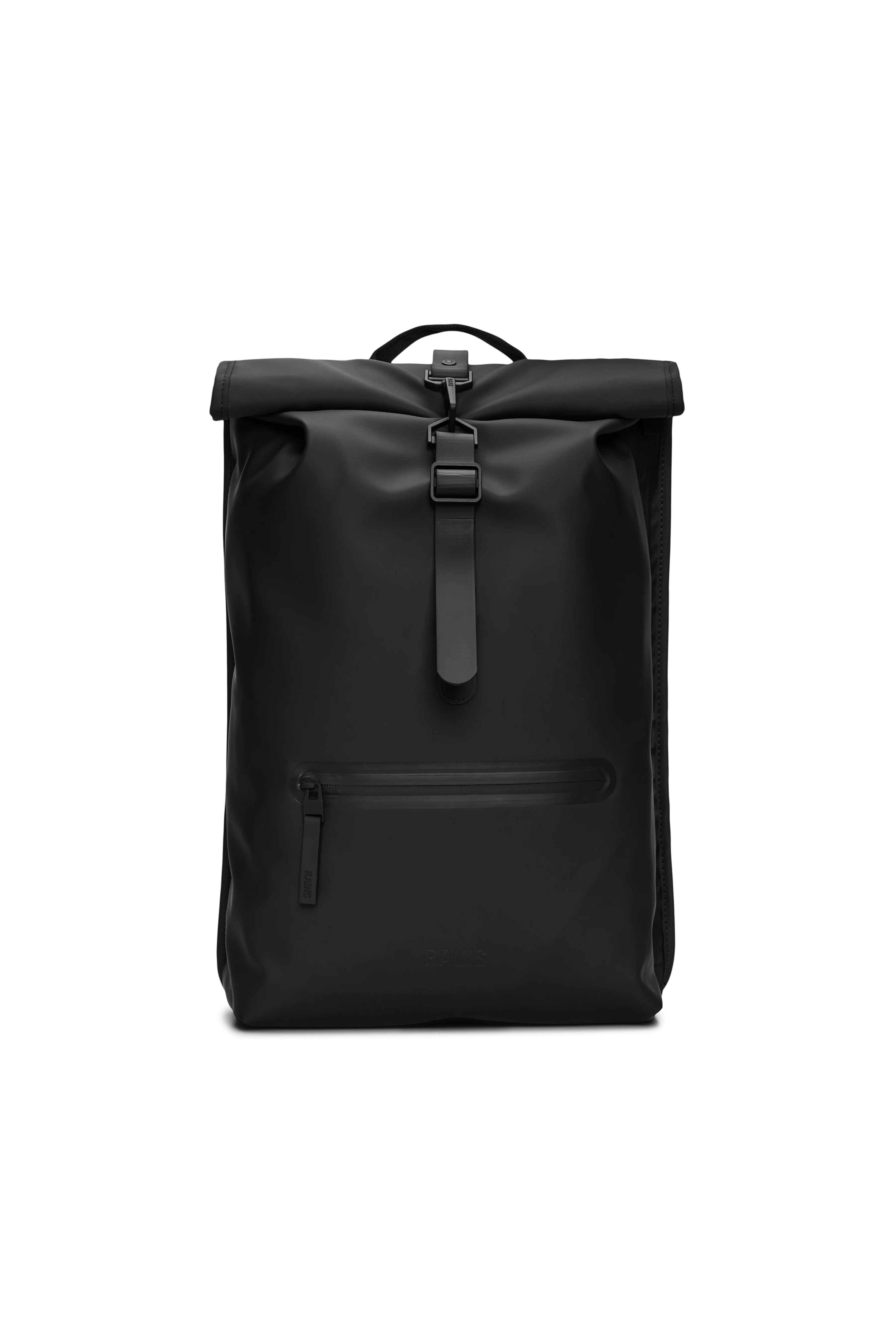 Rolltop Rucksack - Image 35