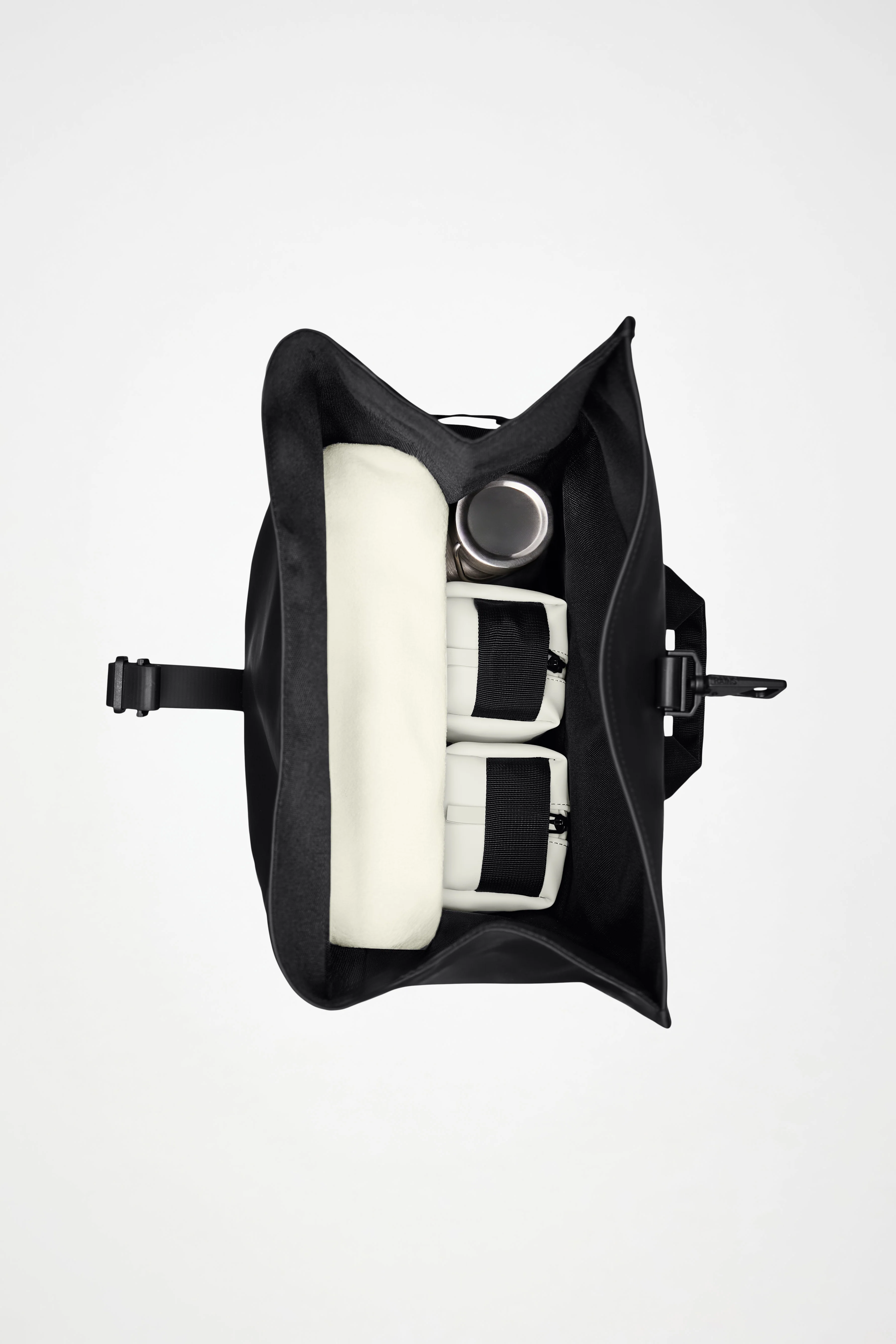 Rolltop Rucksack Large - Image 48
