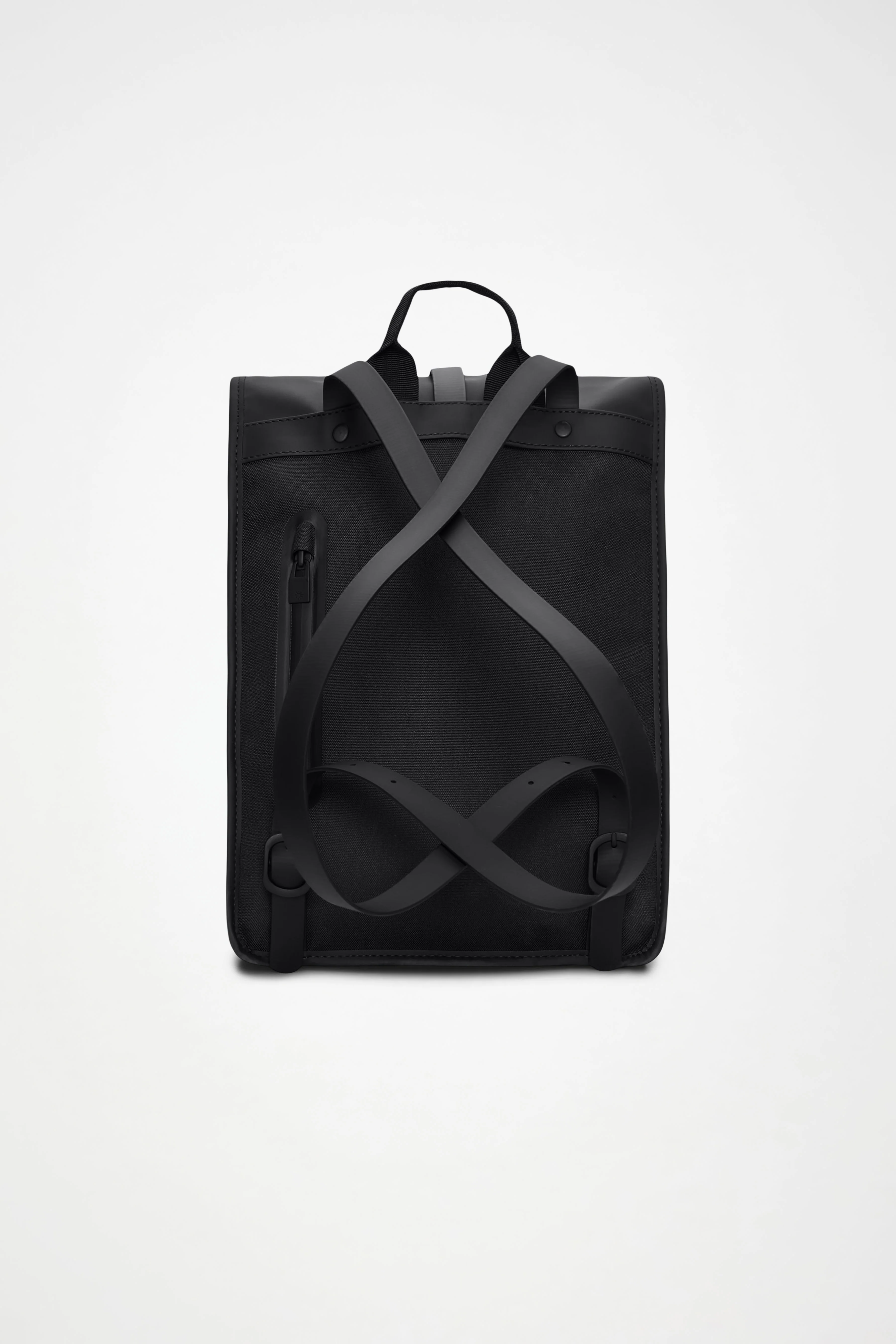 Rolltop Rucksack Mini - Image 4