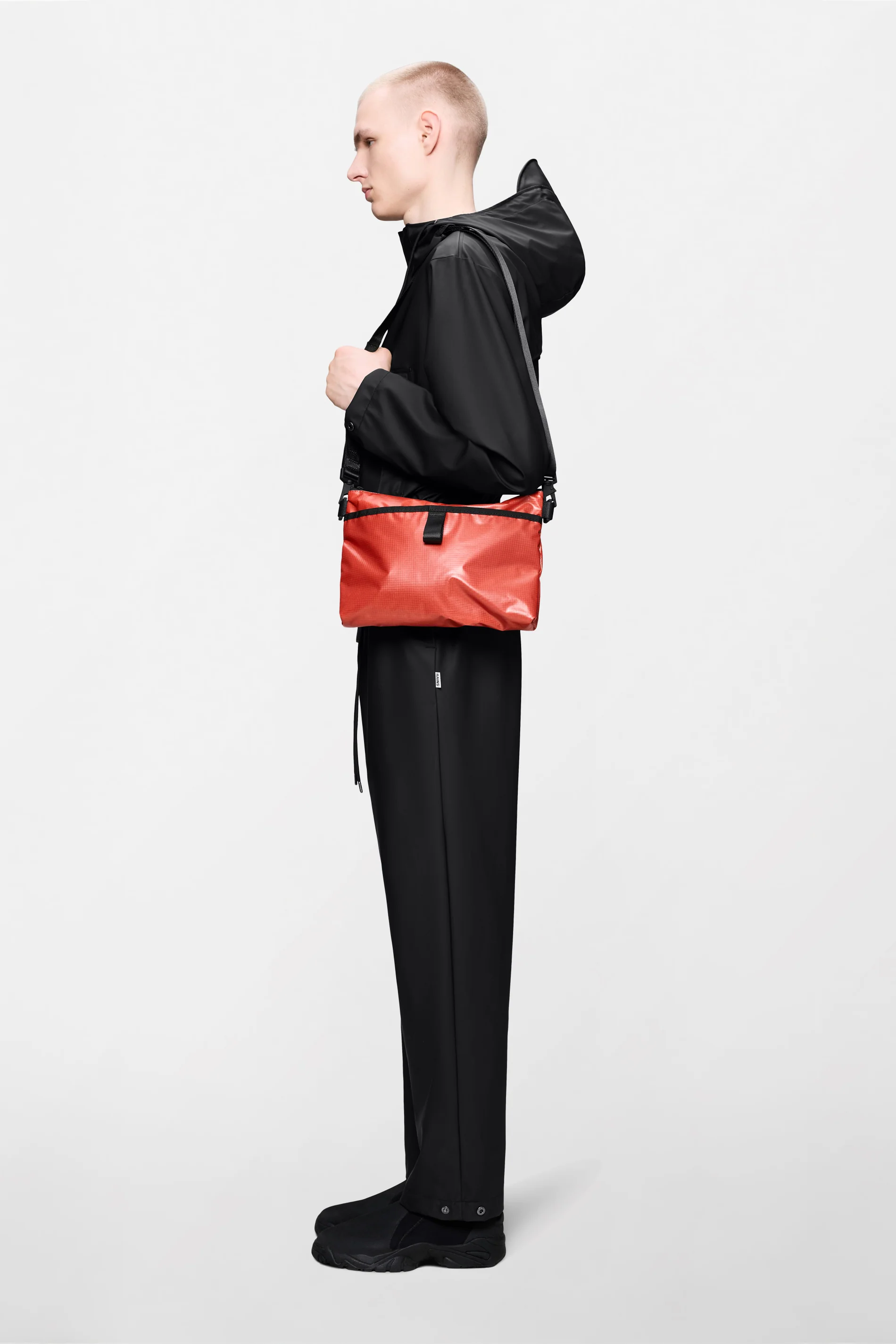 Sibu Musette Bag - Image 12