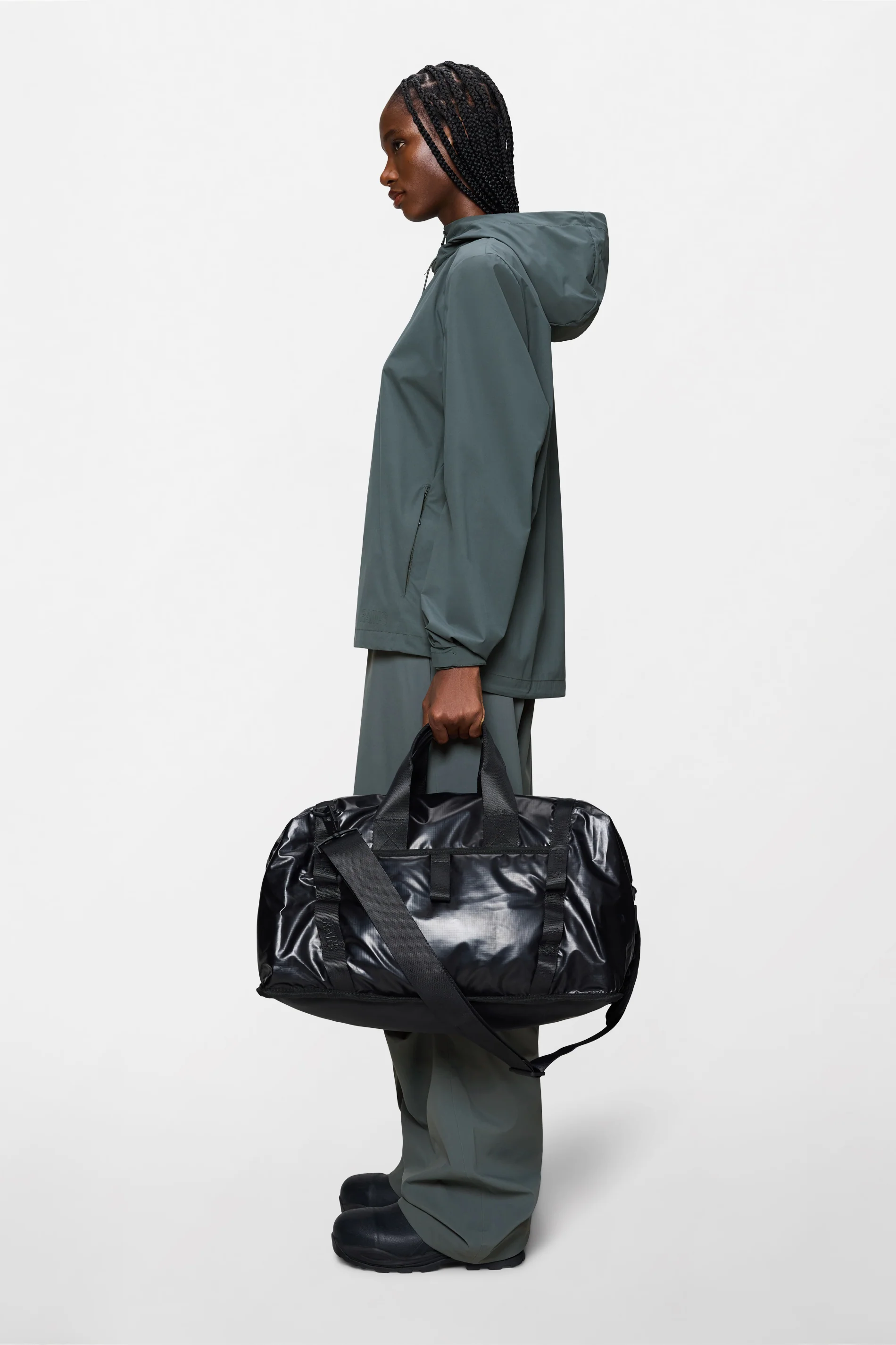 Sibu Weekend Bag - Image 3