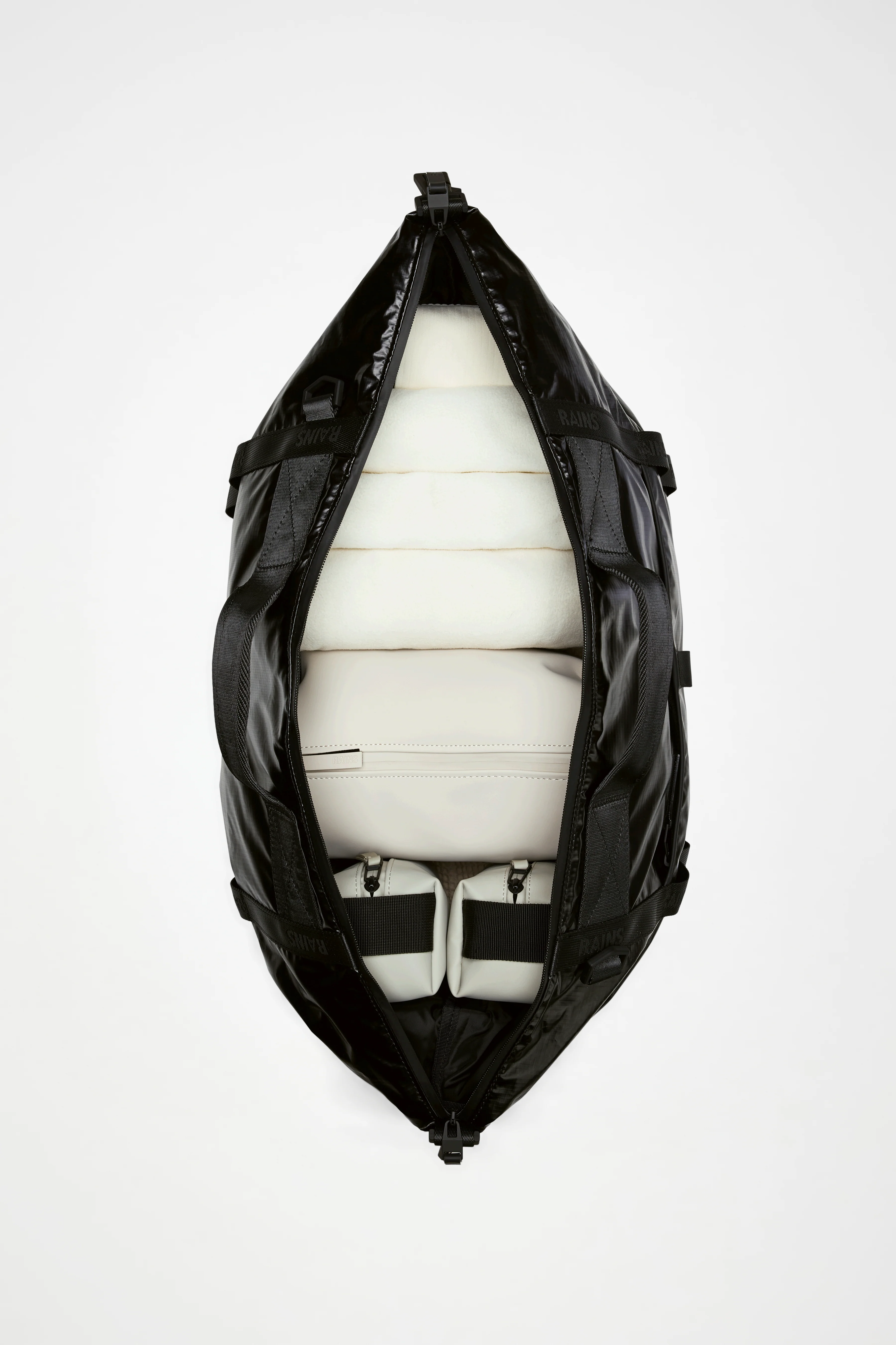 Sibu Weekend Bag - Image 5