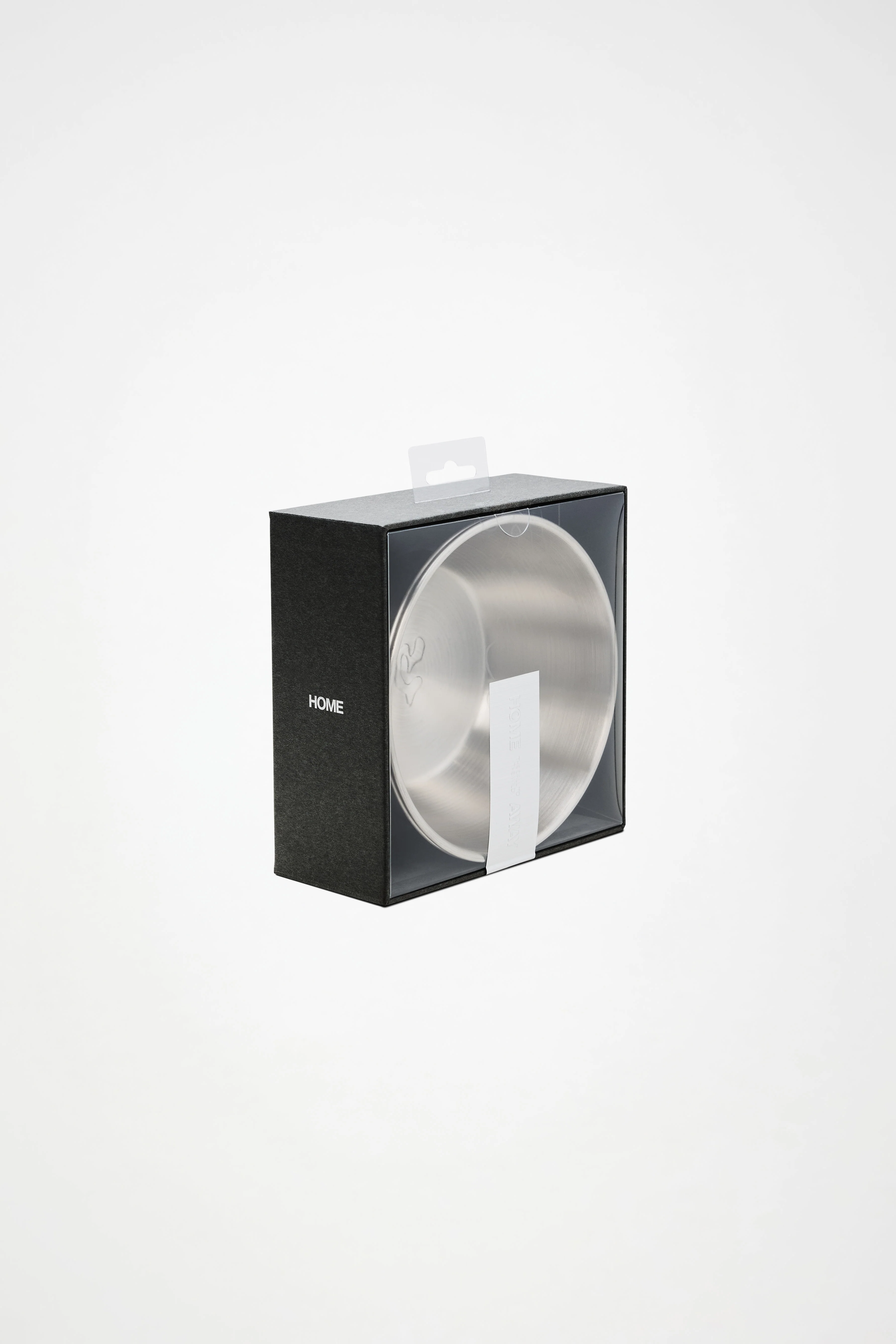 Stainless Steel 2-Pack Bowls - Image 3