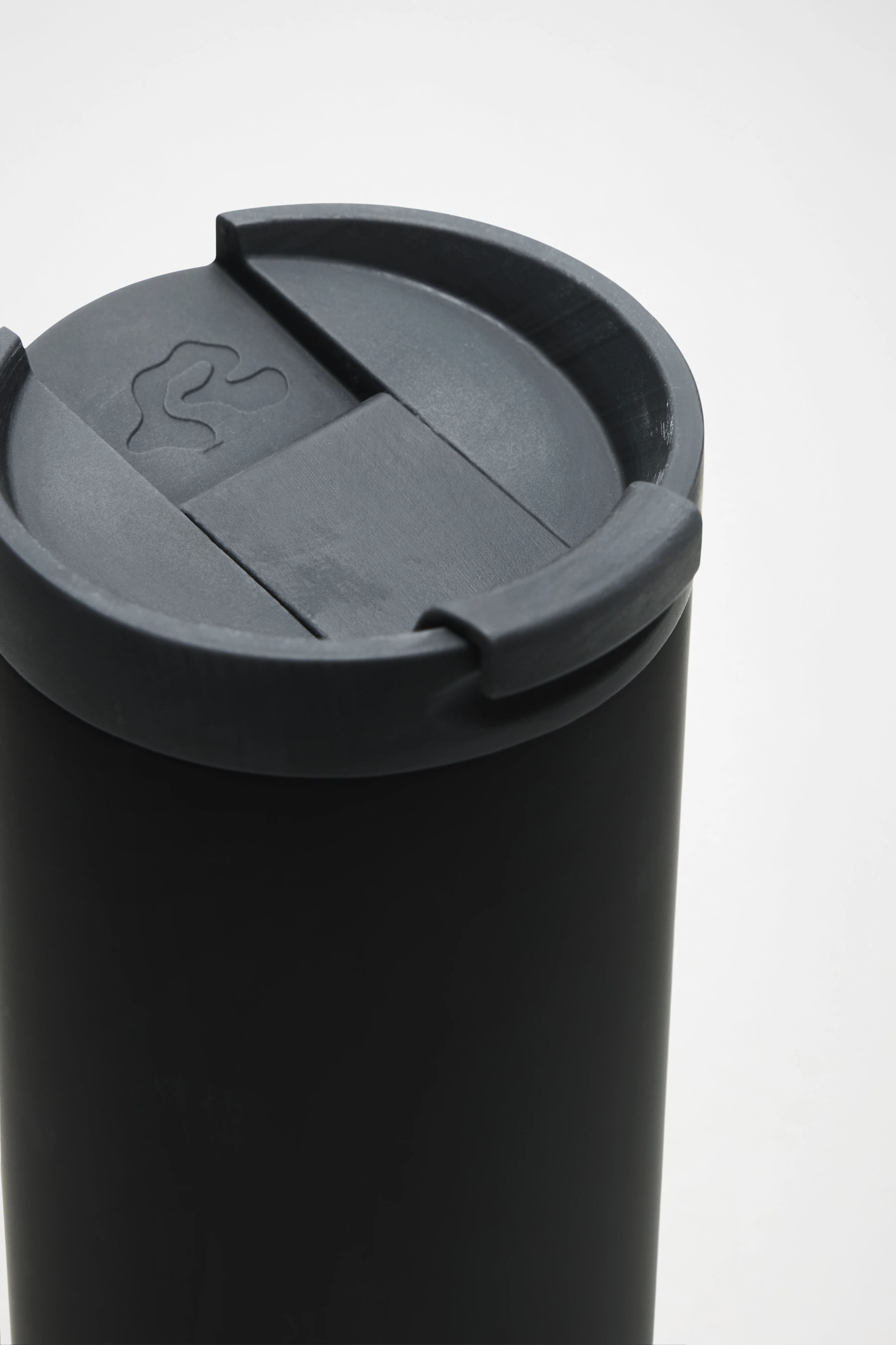 Stainless Steel Tumbler 450ml - Image 3