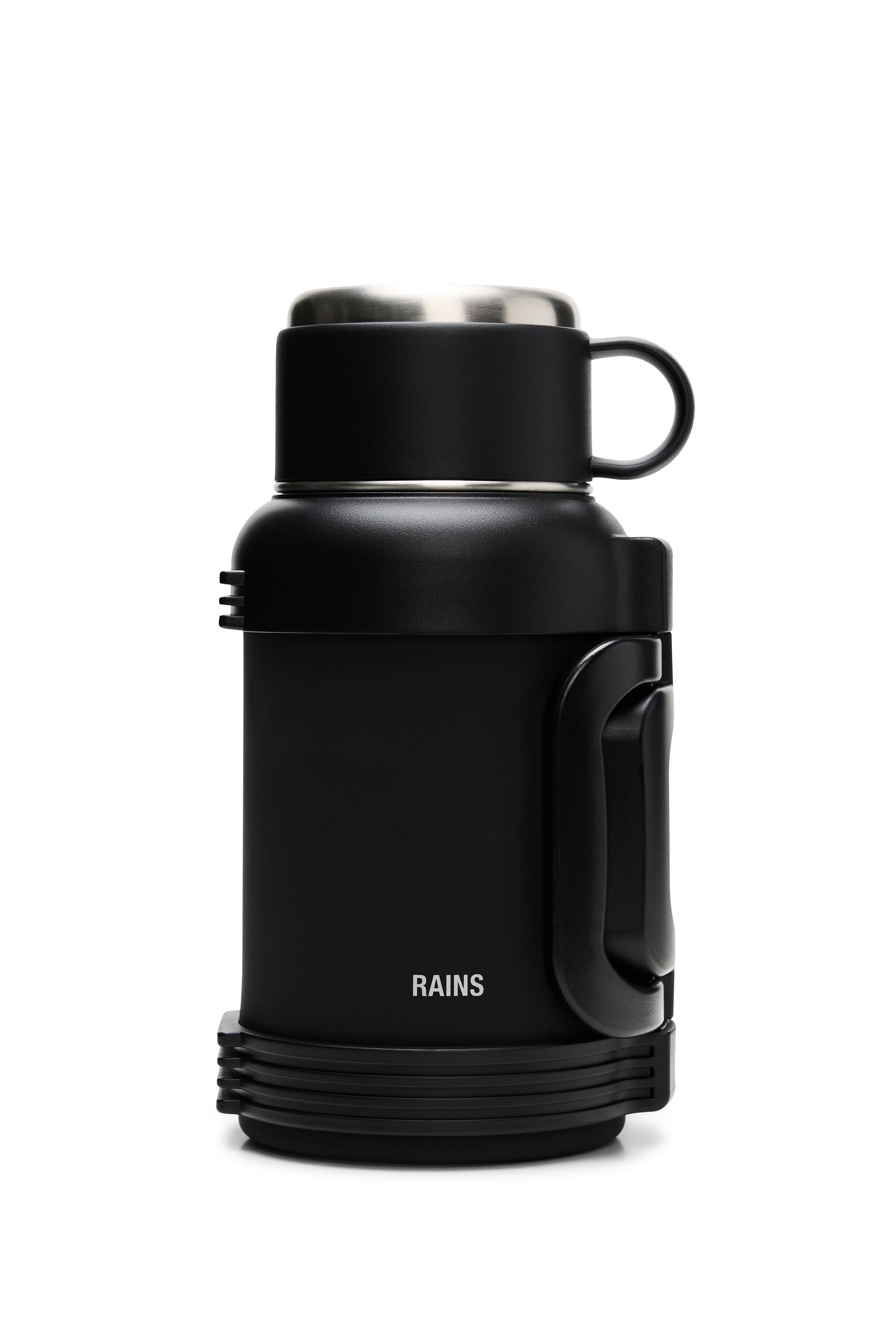 Stainless Steel Tumbler Vacuum Flask 1300ml - Image 14