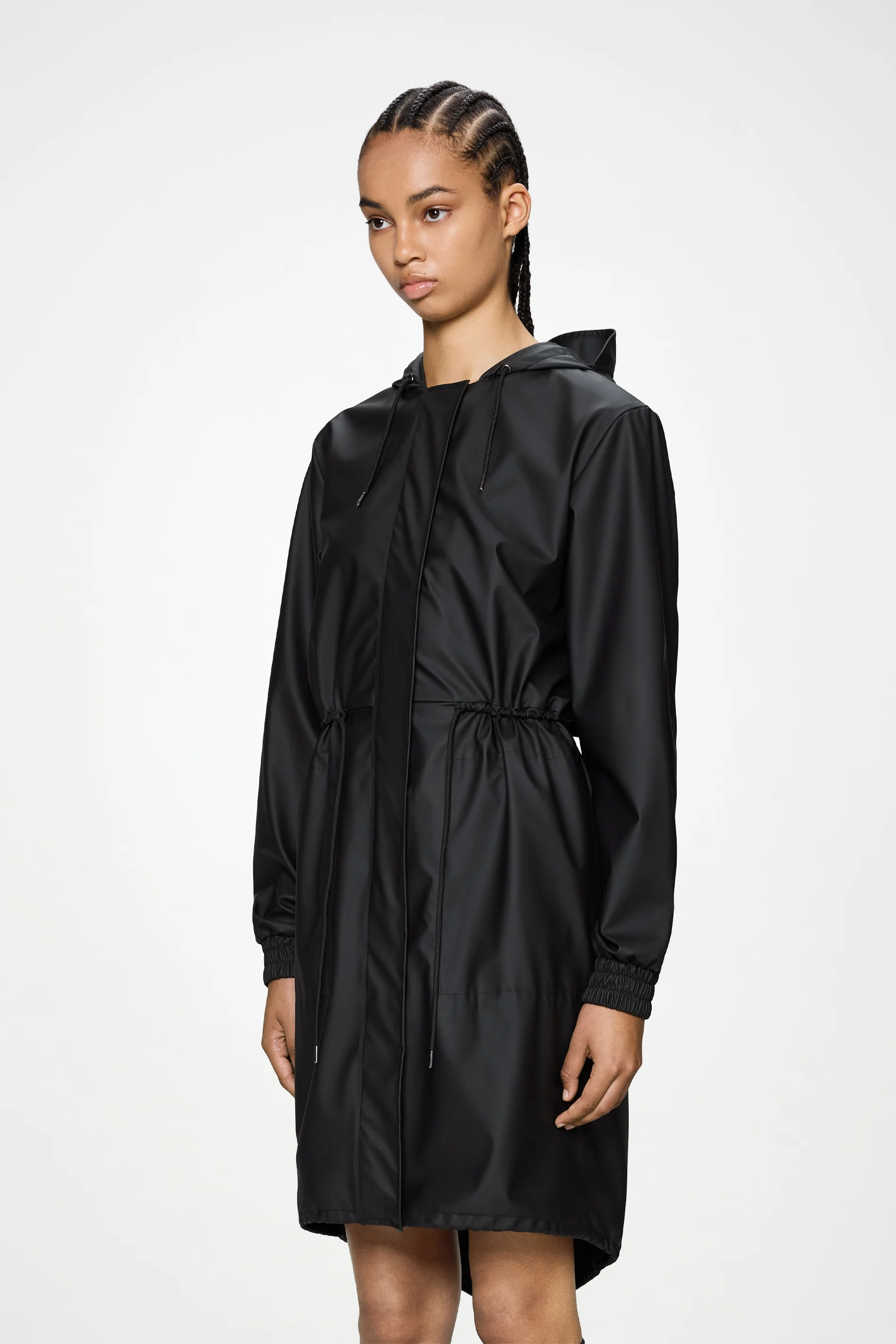 String W Parka - Image 11