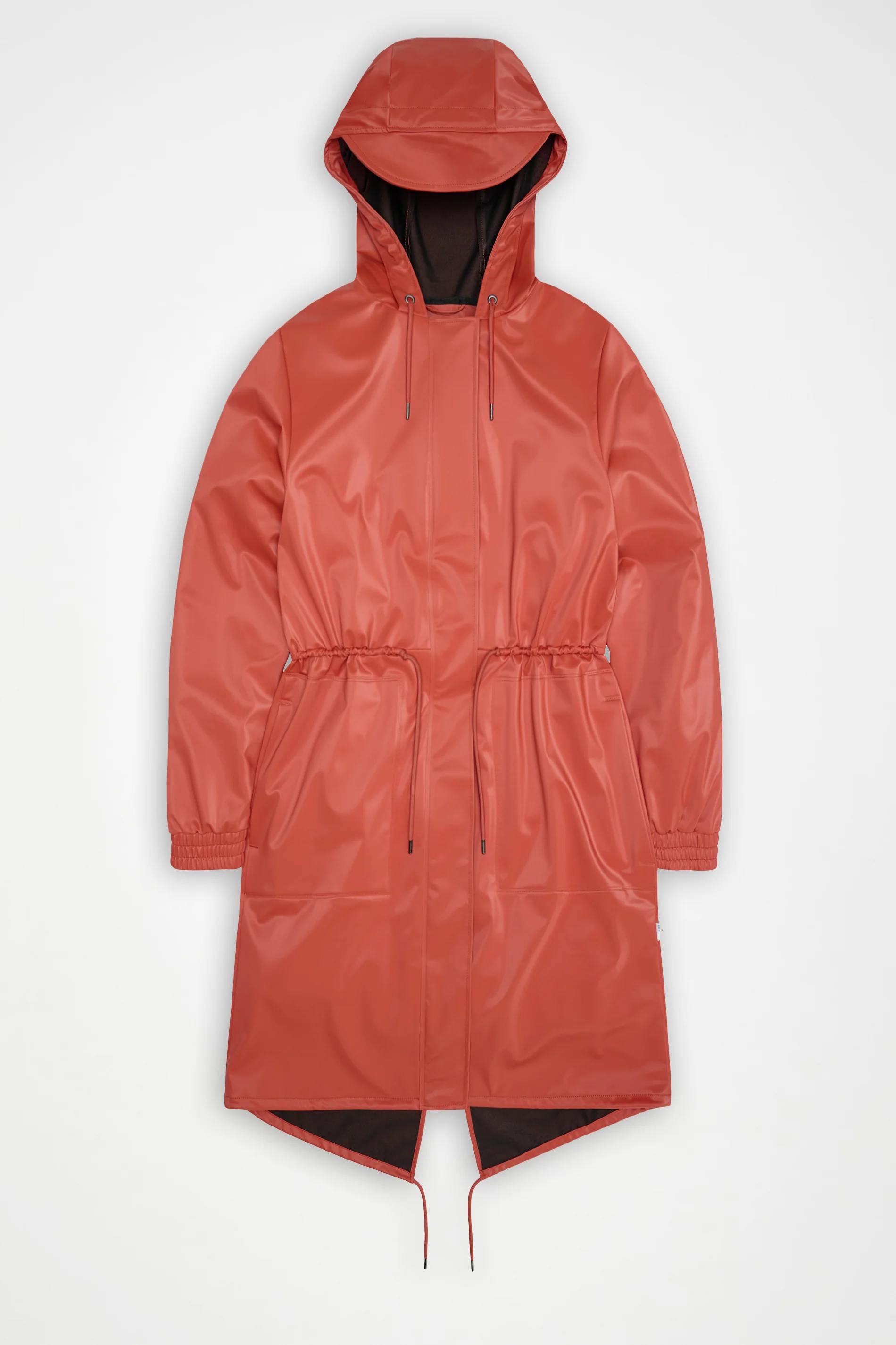 String W Parka - Image 14