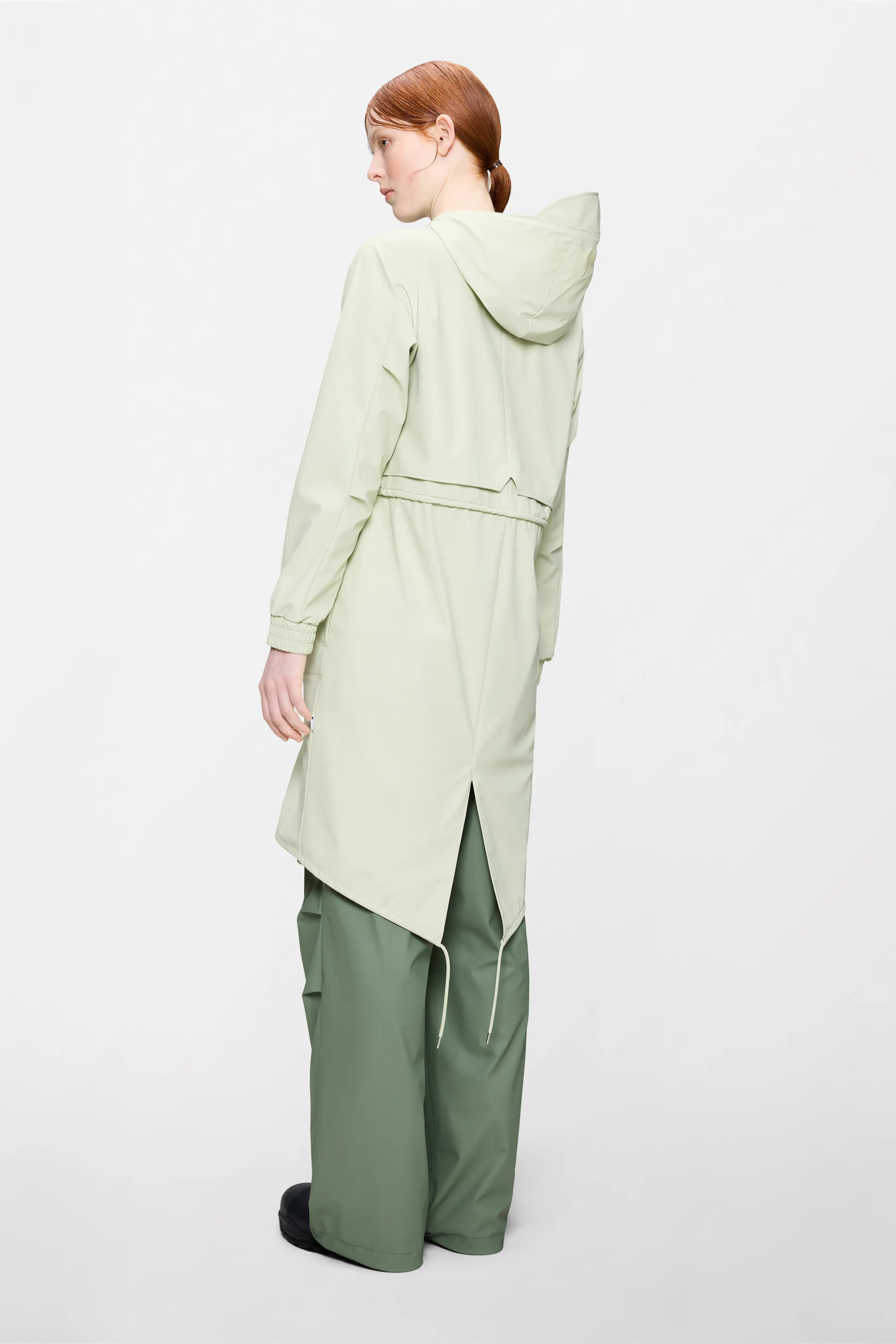 String W Parka - Image 21