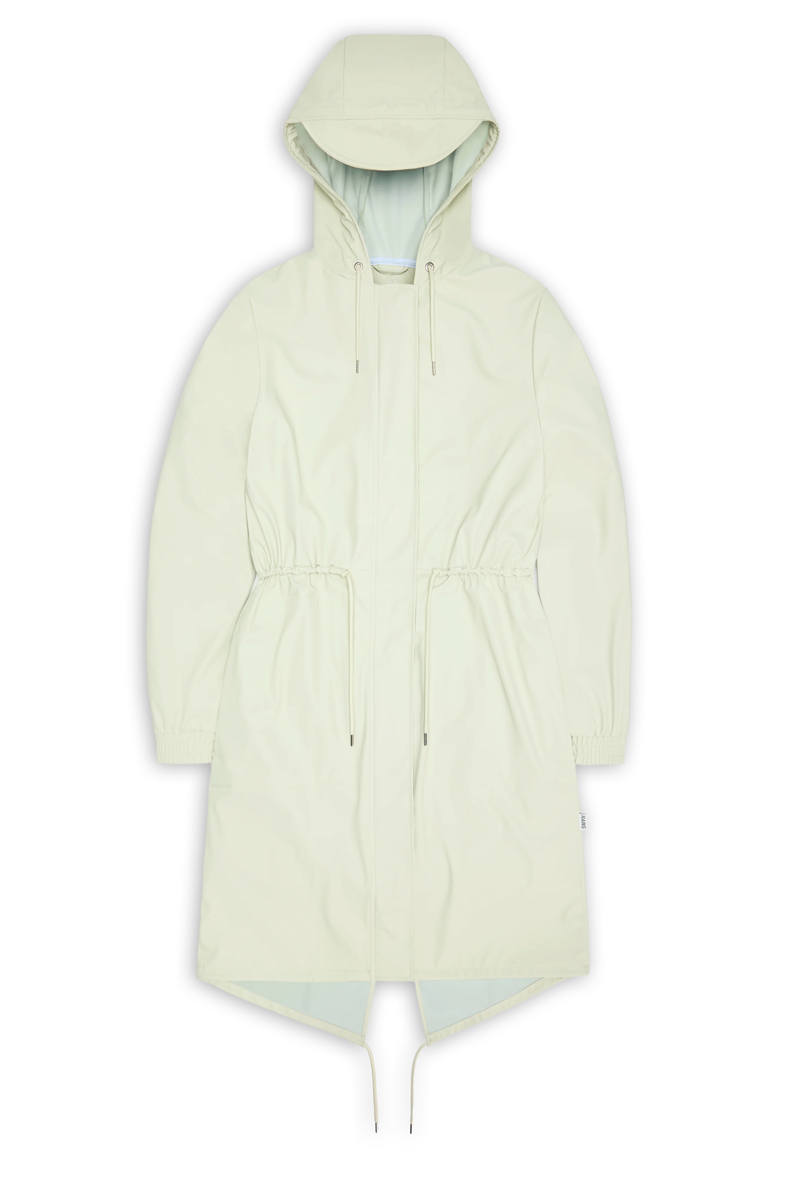 String W Parka - Image 24