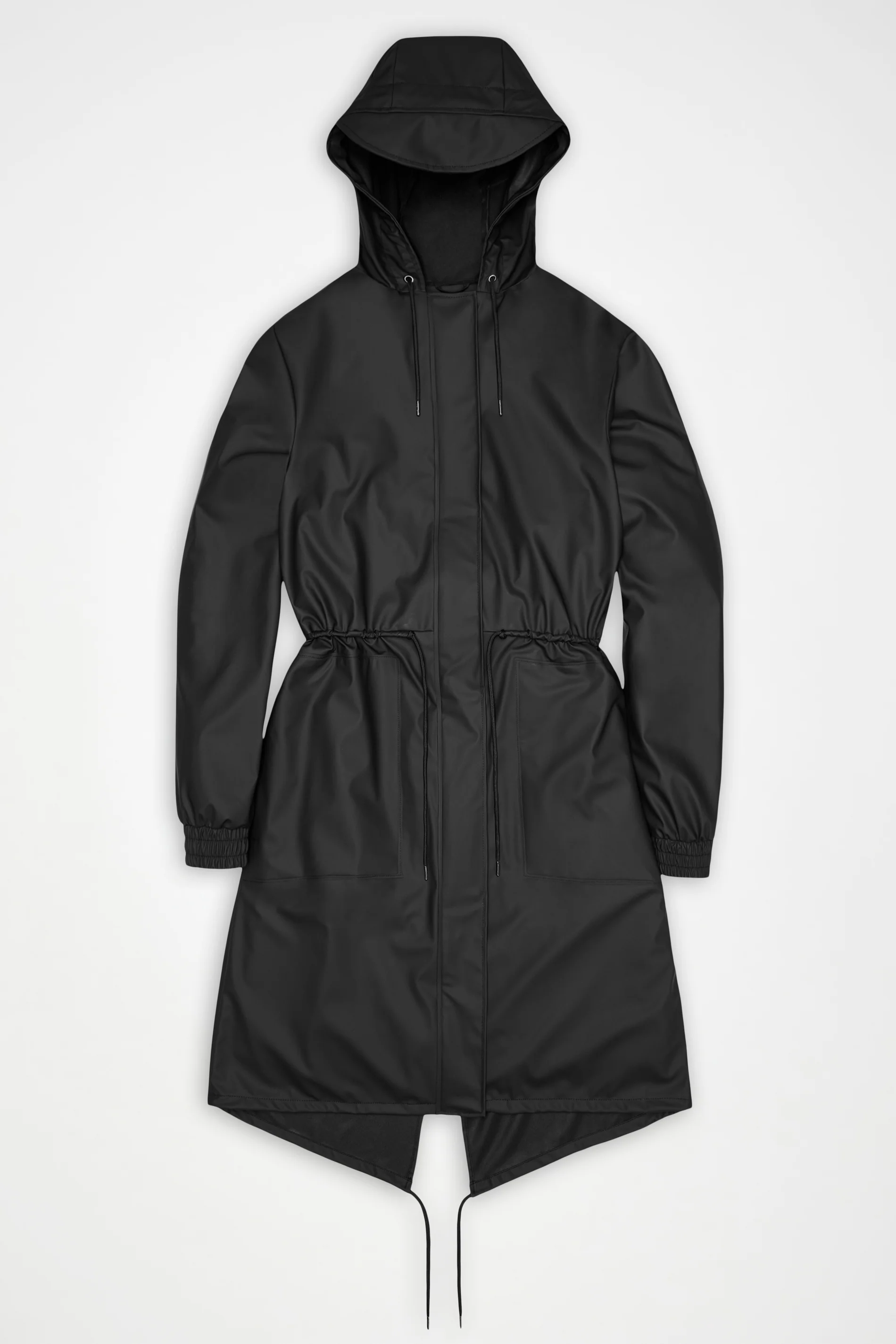String W Parka - Image 8