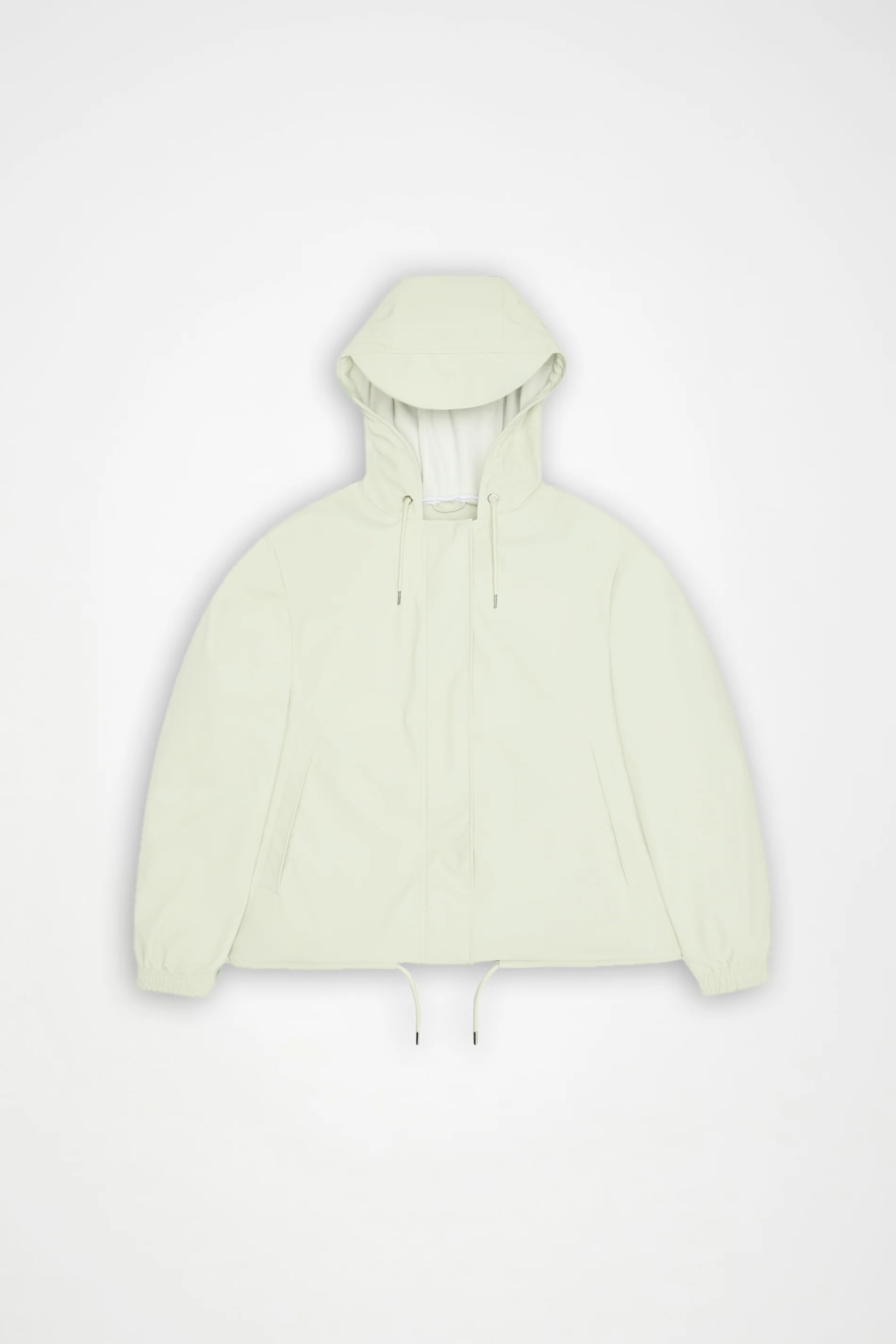 String W Jacket - Image 2