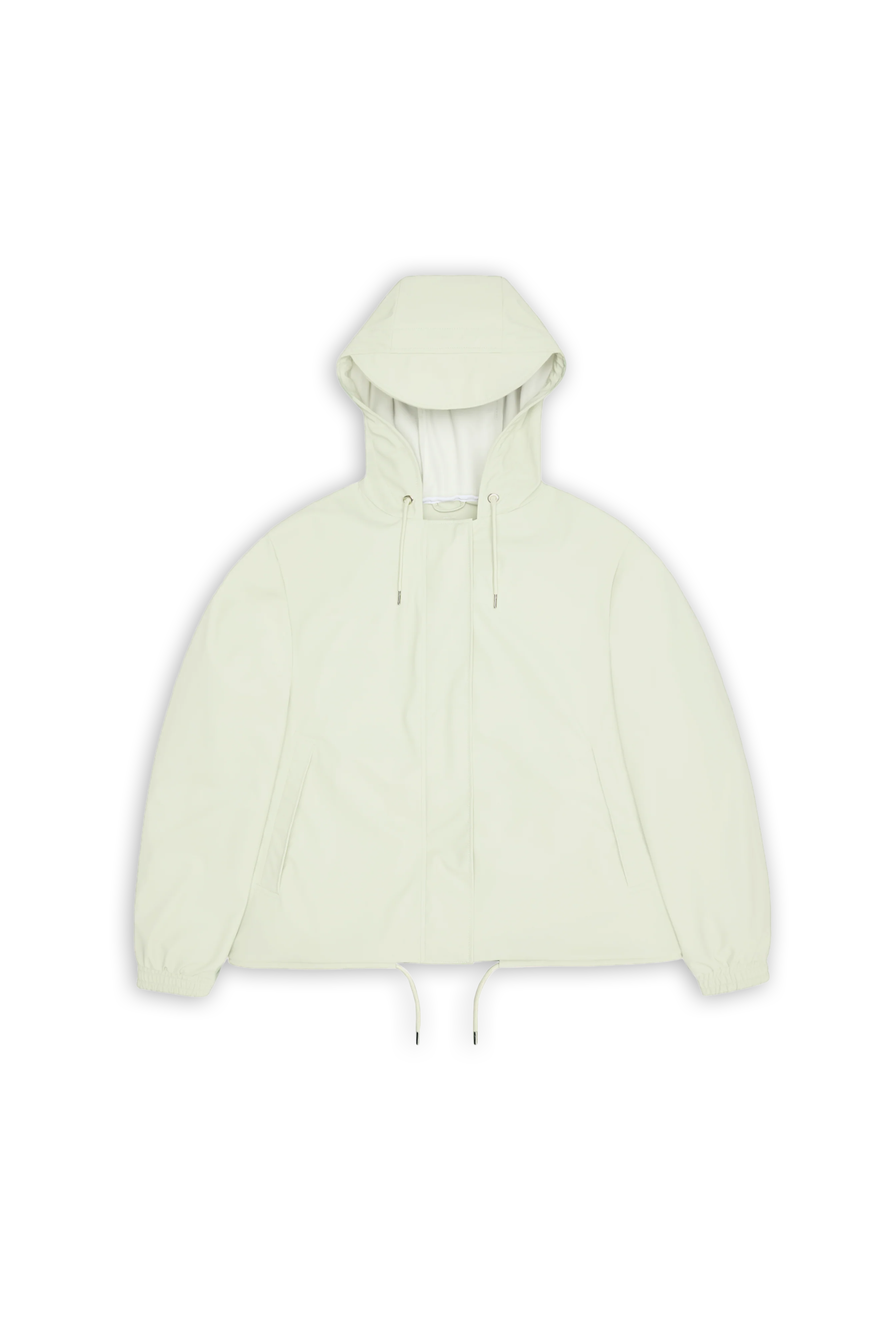 String W Jacket - Image 6