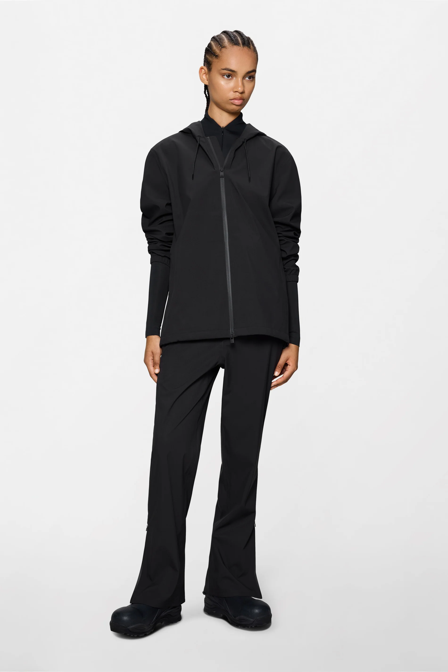 Suva Hardshell Jacket - Image 10
