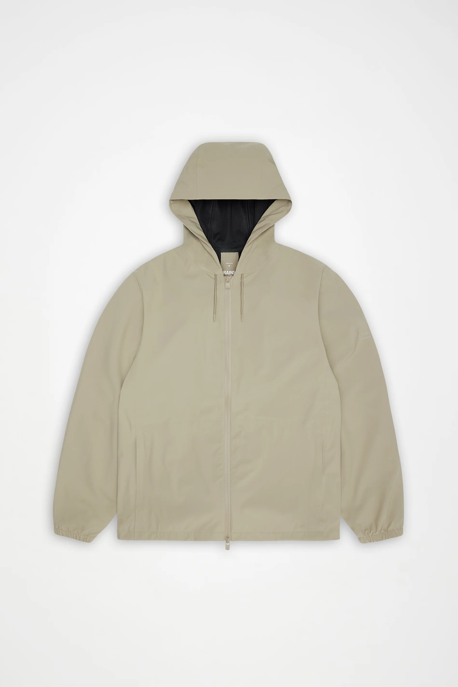 Suva Hardshell Jacket - Image 14