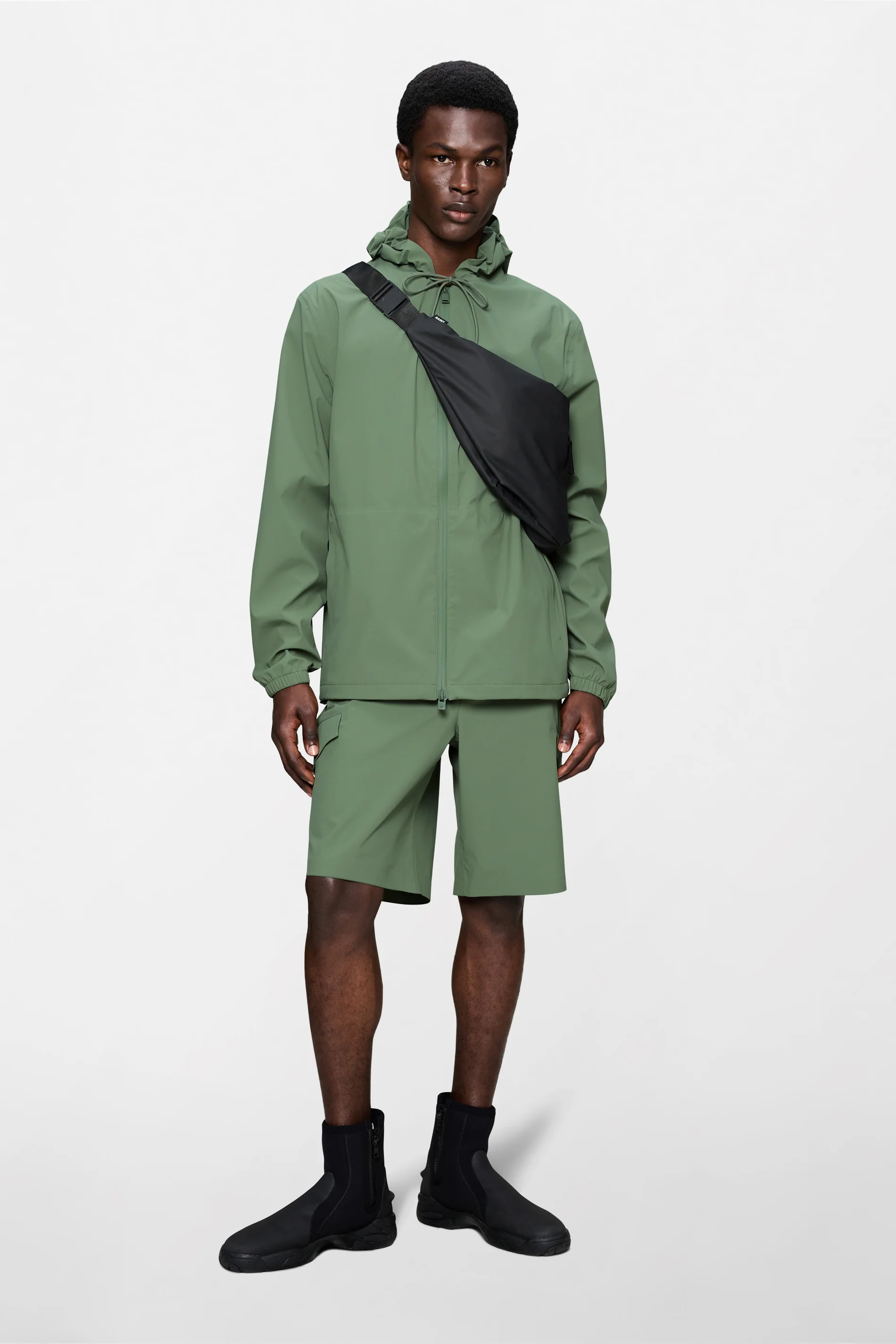Suva Hardshell Jacket - Image 16