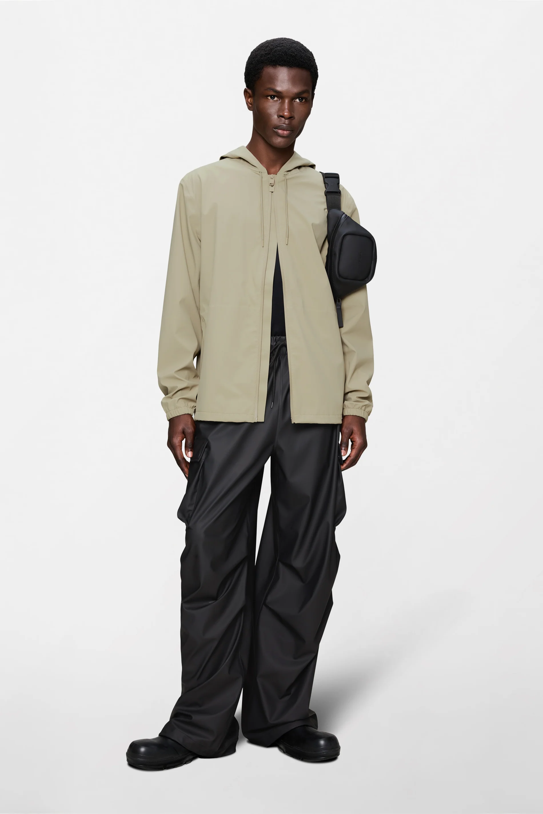 Suva Hardshell Jacket - Image 4