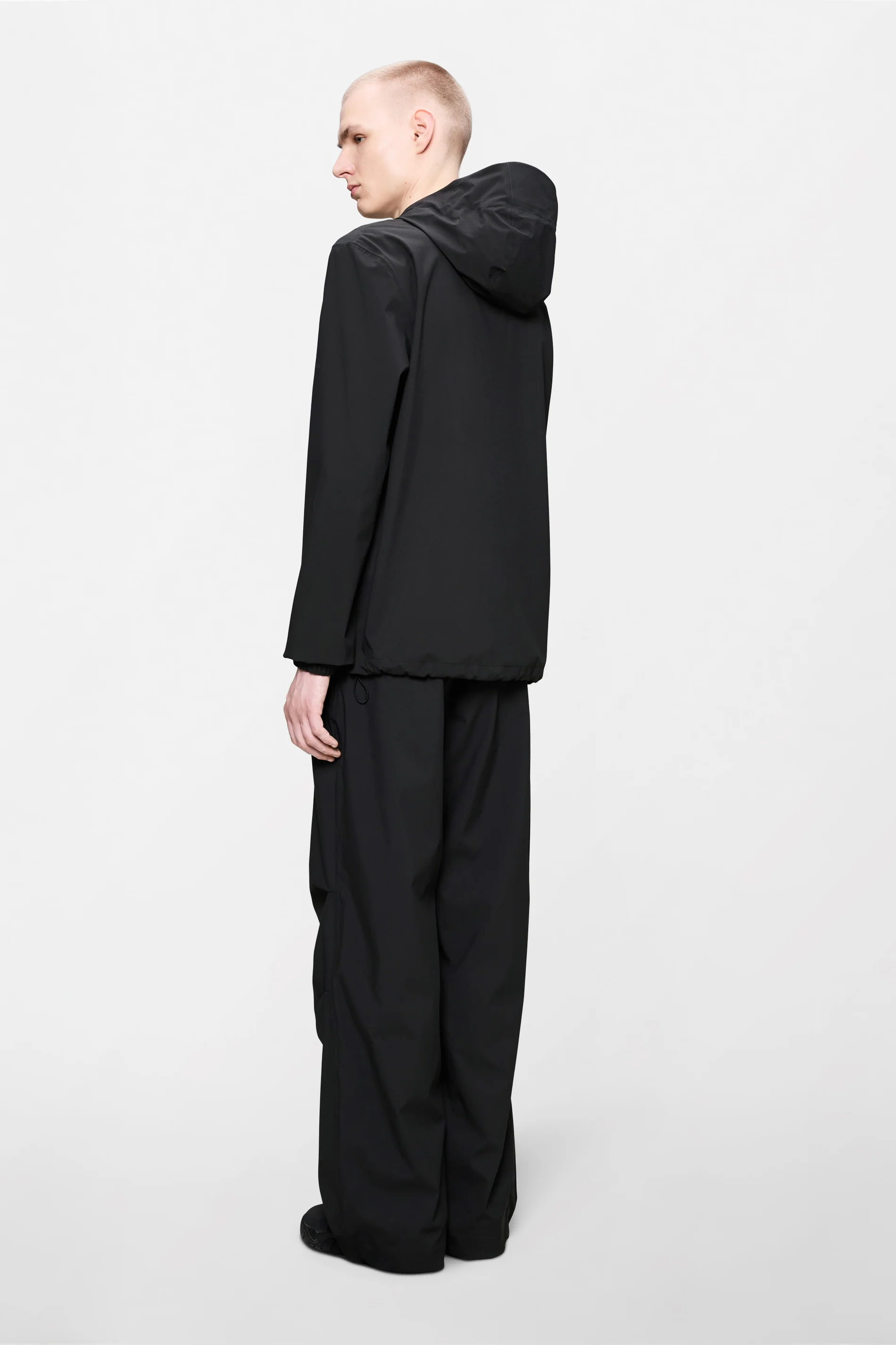 Suva Hardshell Jacket - Image 9
