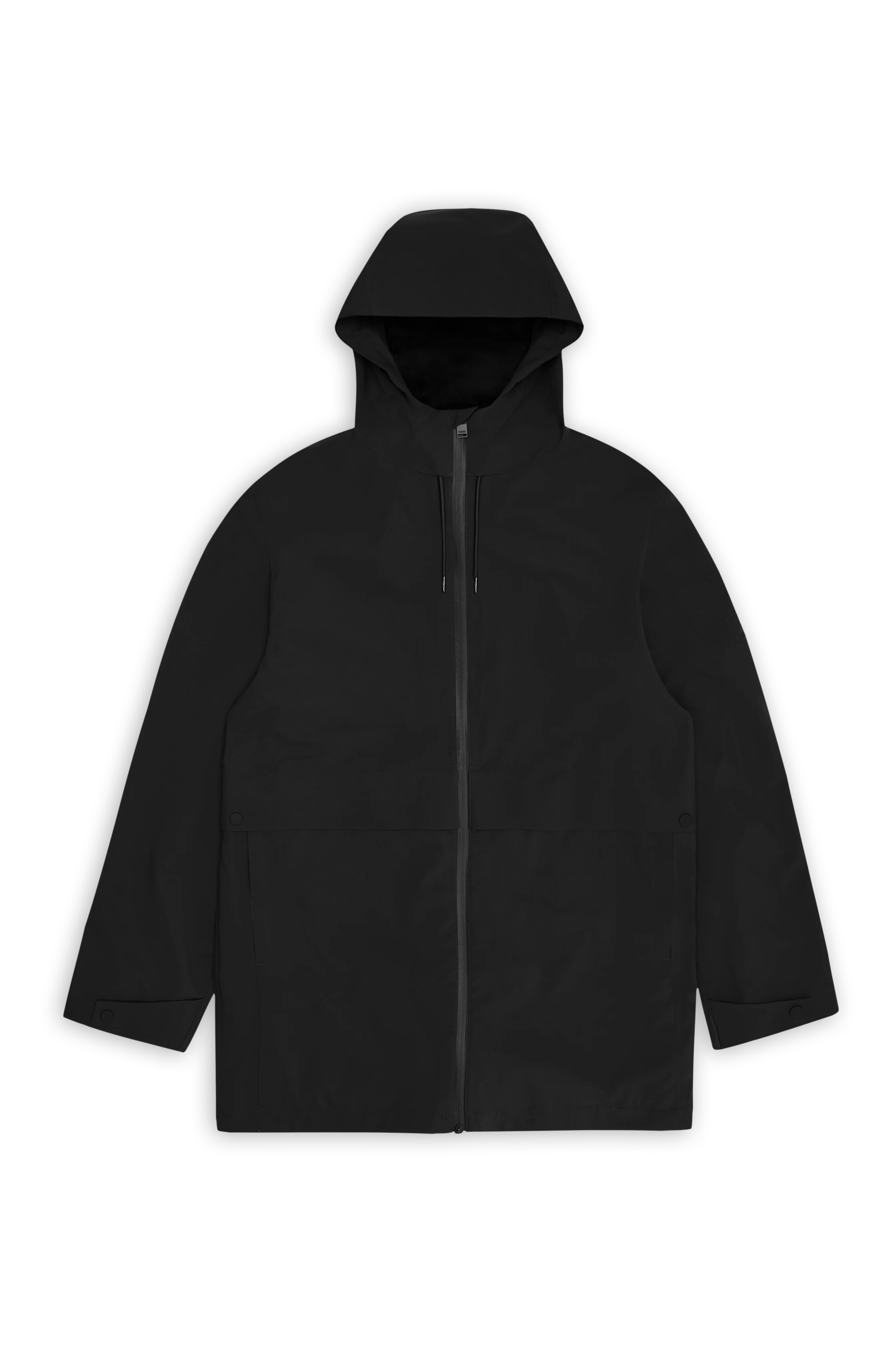 Suva Hardshell Long Jacket - Image 12