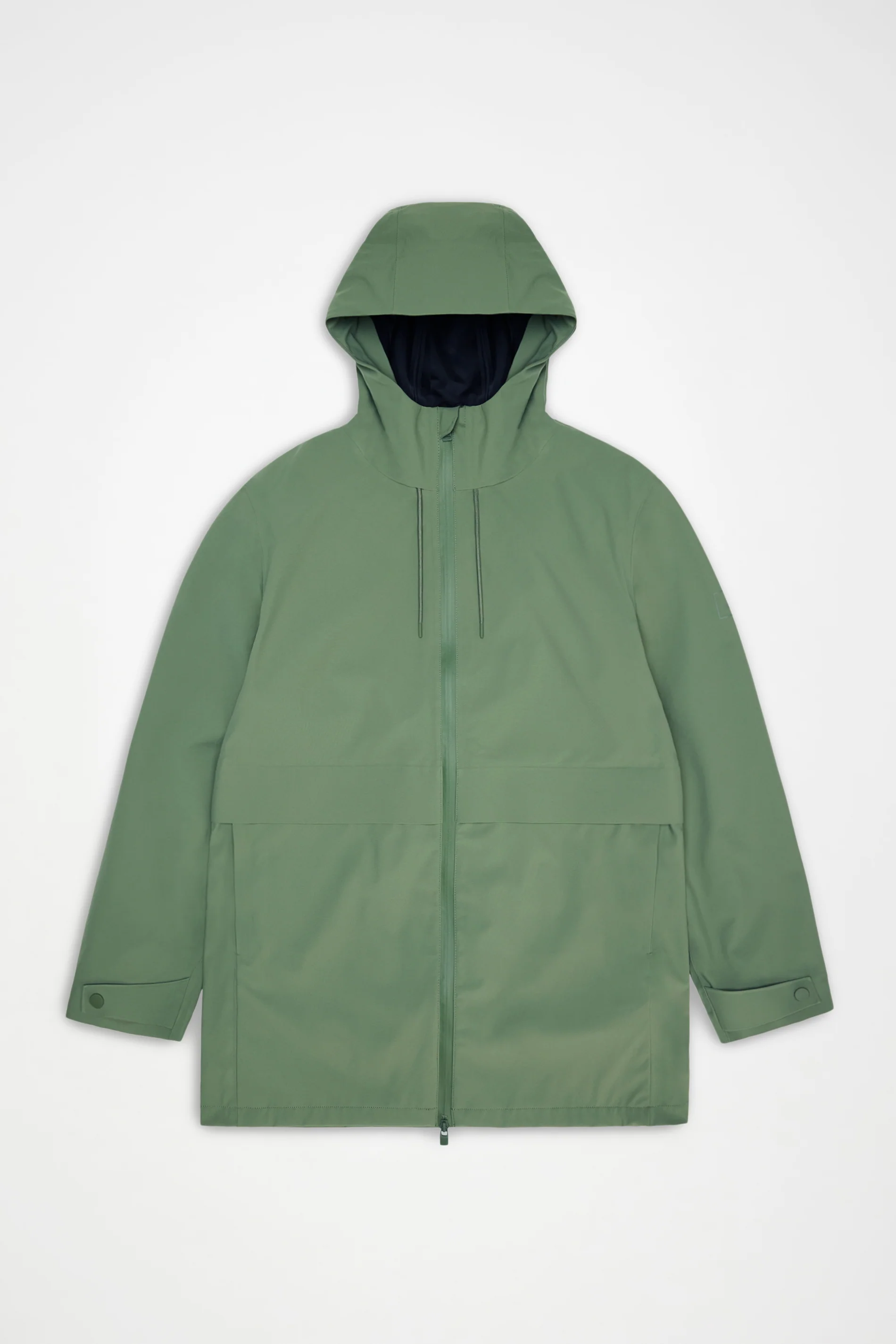 Suva Hardshell Long Jacket - Image 8