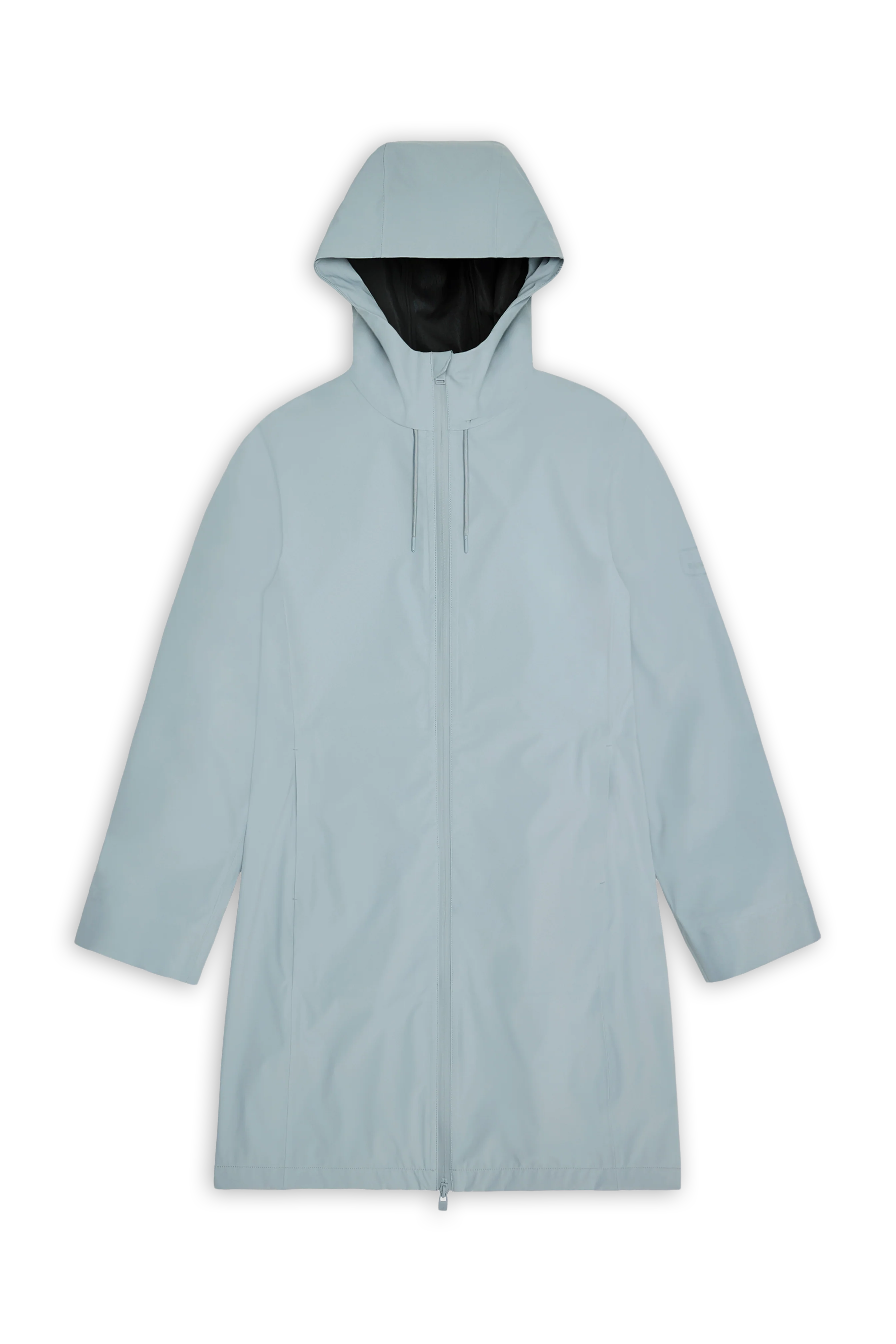 Suva Hardshell Long W Jacket - Image 12
