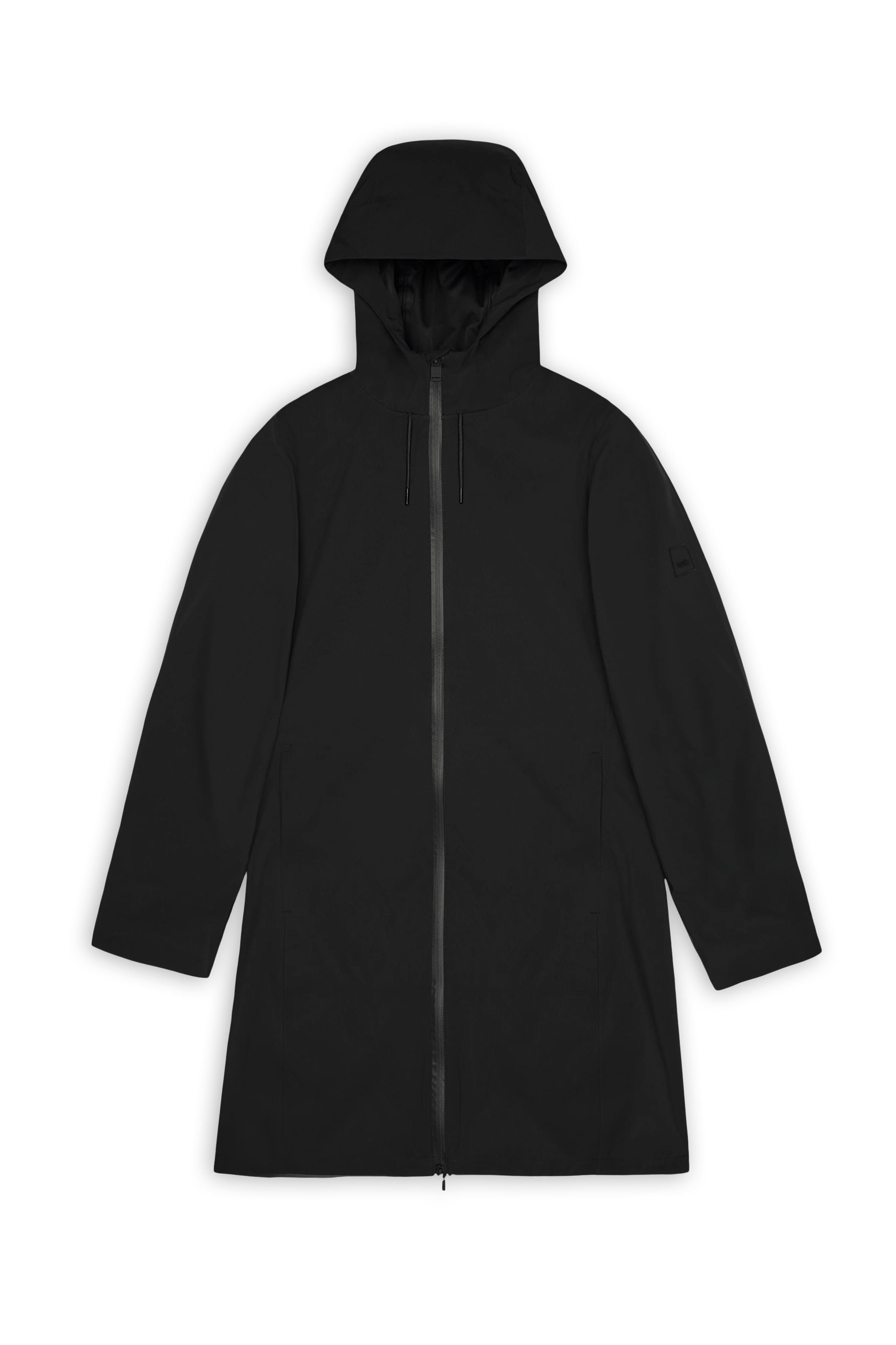 Suva Hardshell Long W Jacket - Image 6