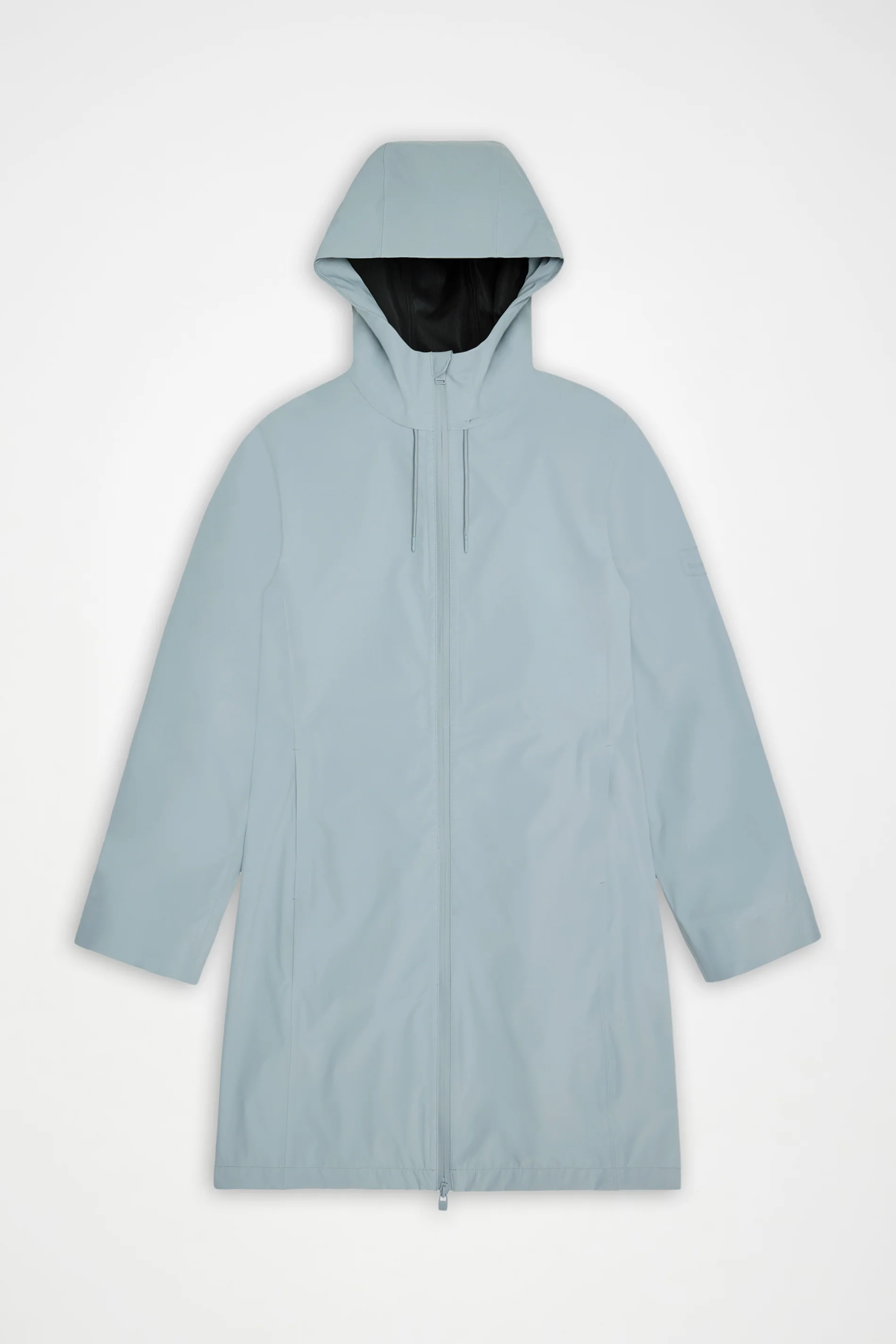 Suva Hardshell Long W Jacket - Image 8