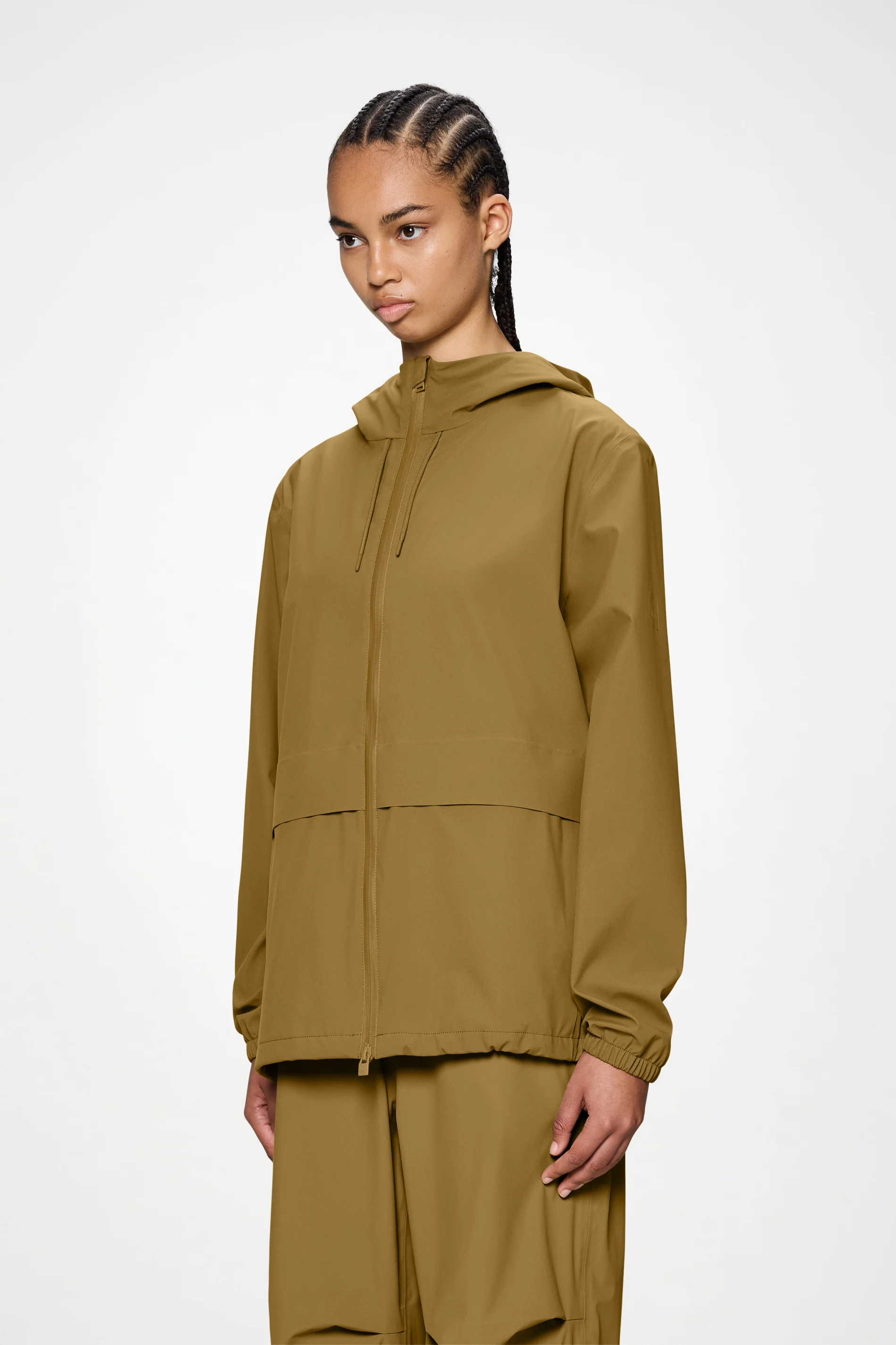 Suva Hardshell Pocket Jacket - Image 11