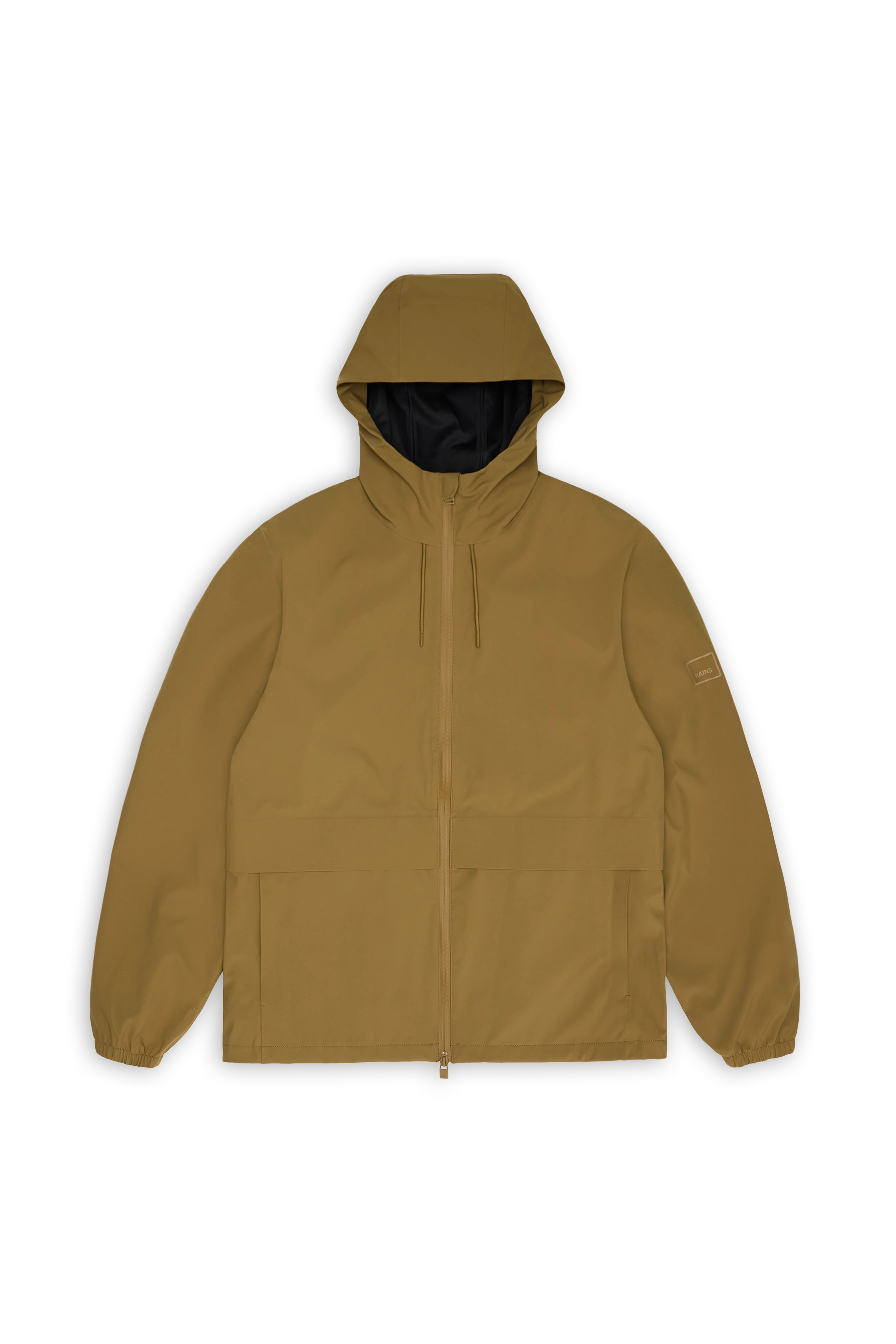 Suva Hardshell Pocket Jacket - Image 12