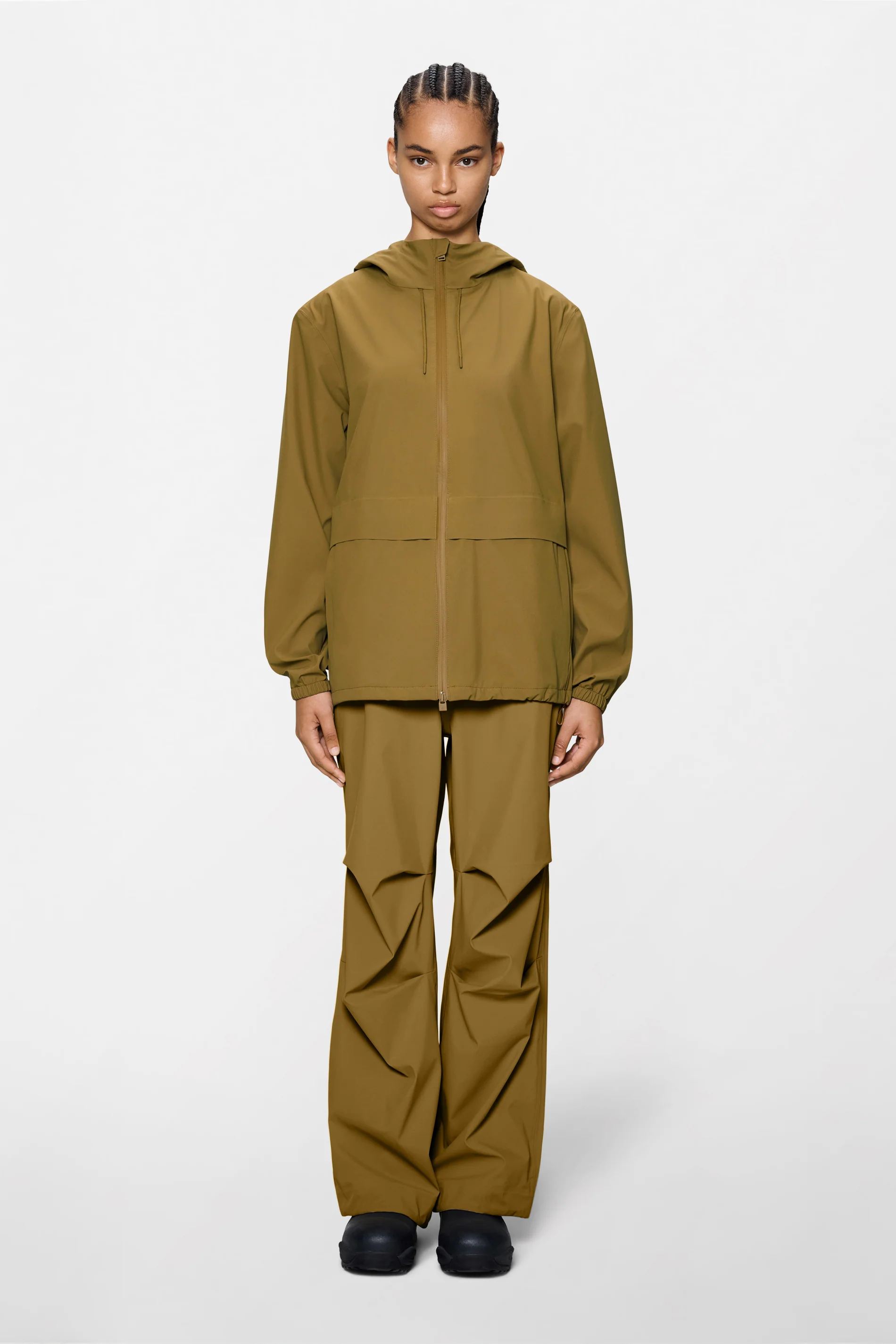 Suva Hardshell Pocket Jacket - Image 7